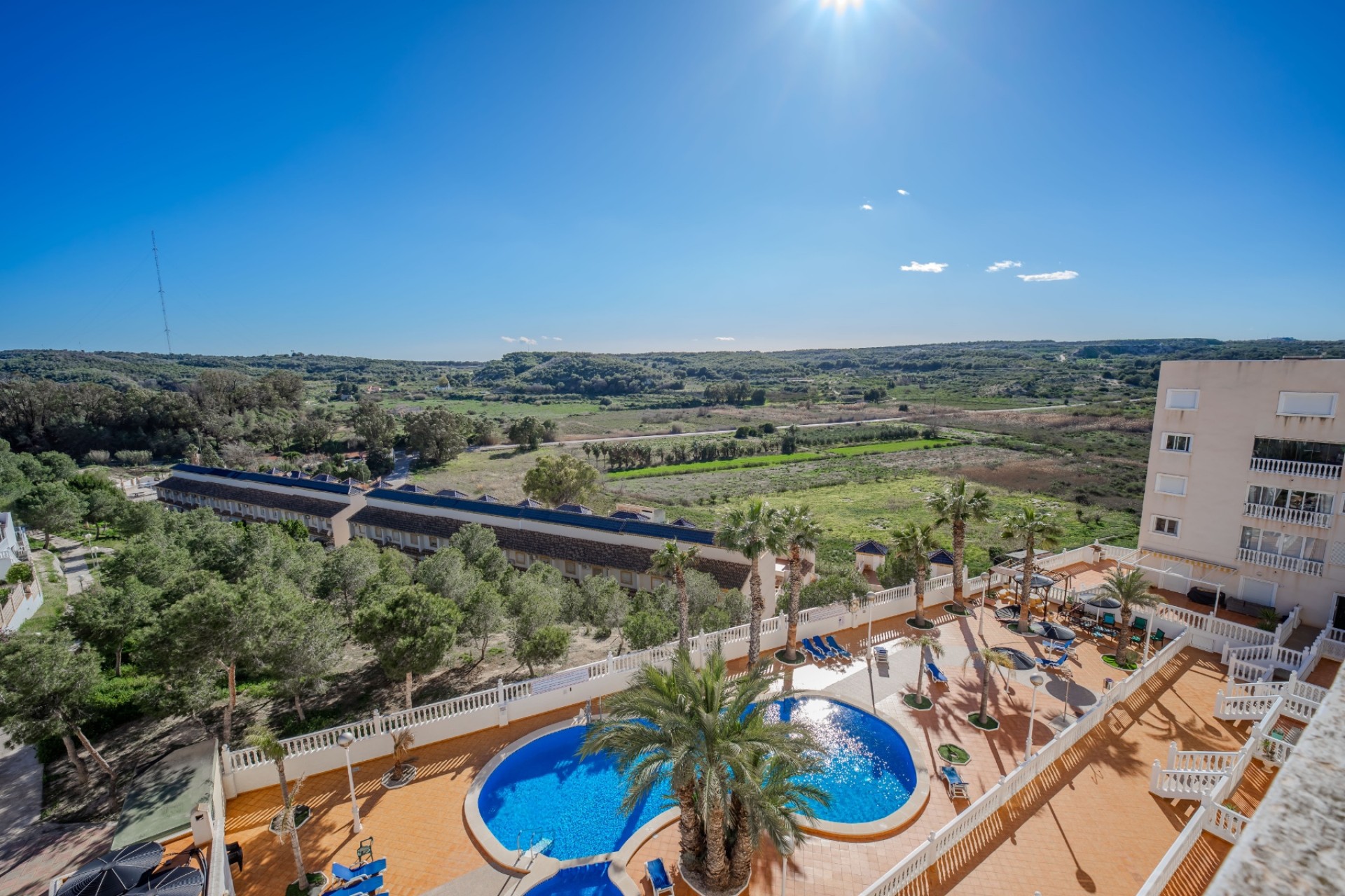 Re-Sale - Apartment - Guardamar del Segura - El Eden