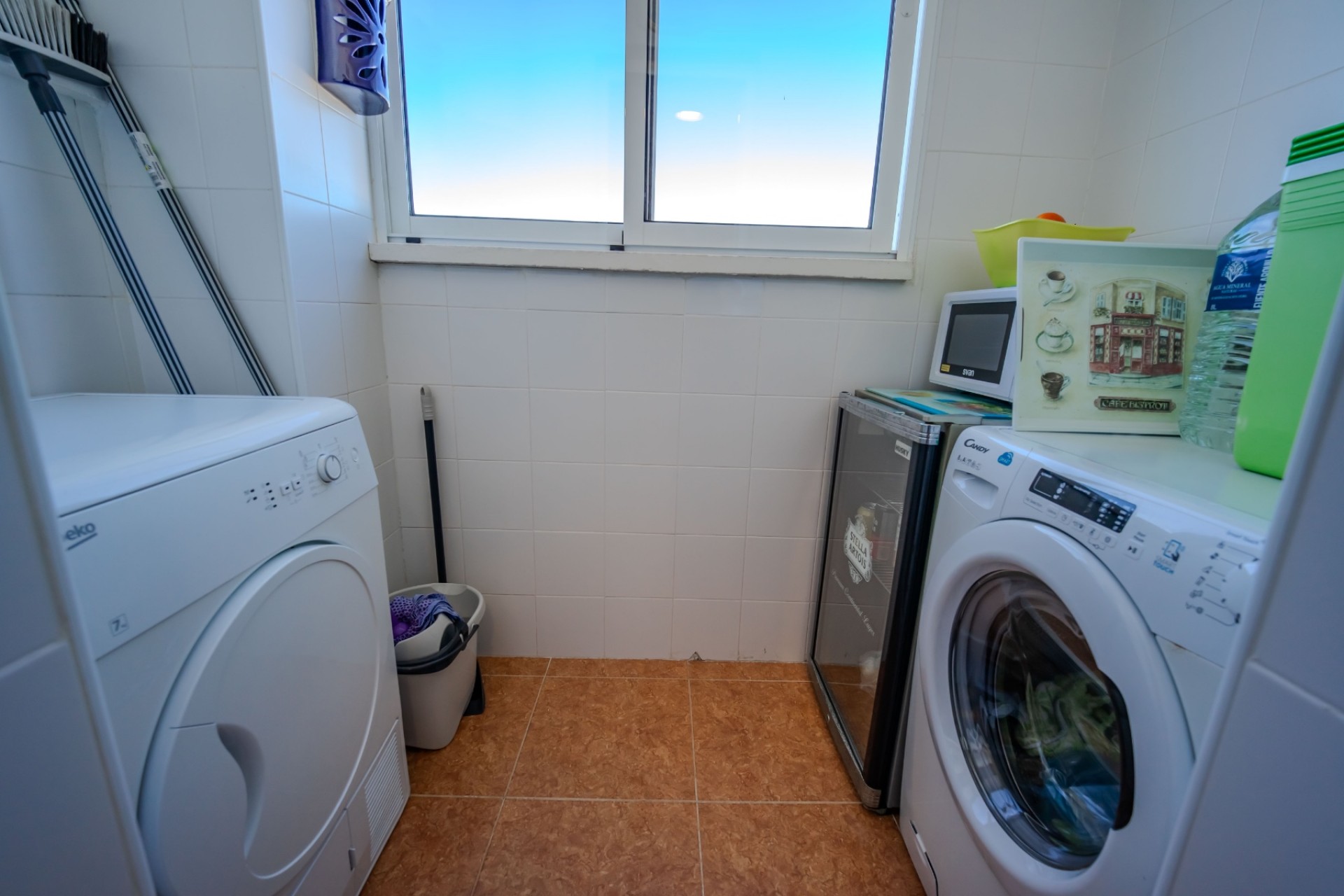 Re-Sale - Apartment - Guardamar del Segura - El Eden