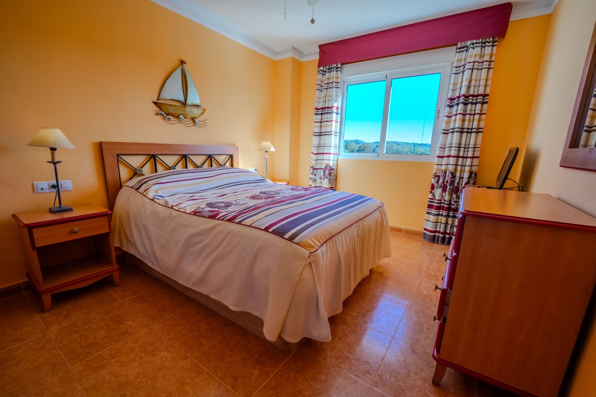 Re-Sale - Apartment - Guardamar del Segura - El Eden
