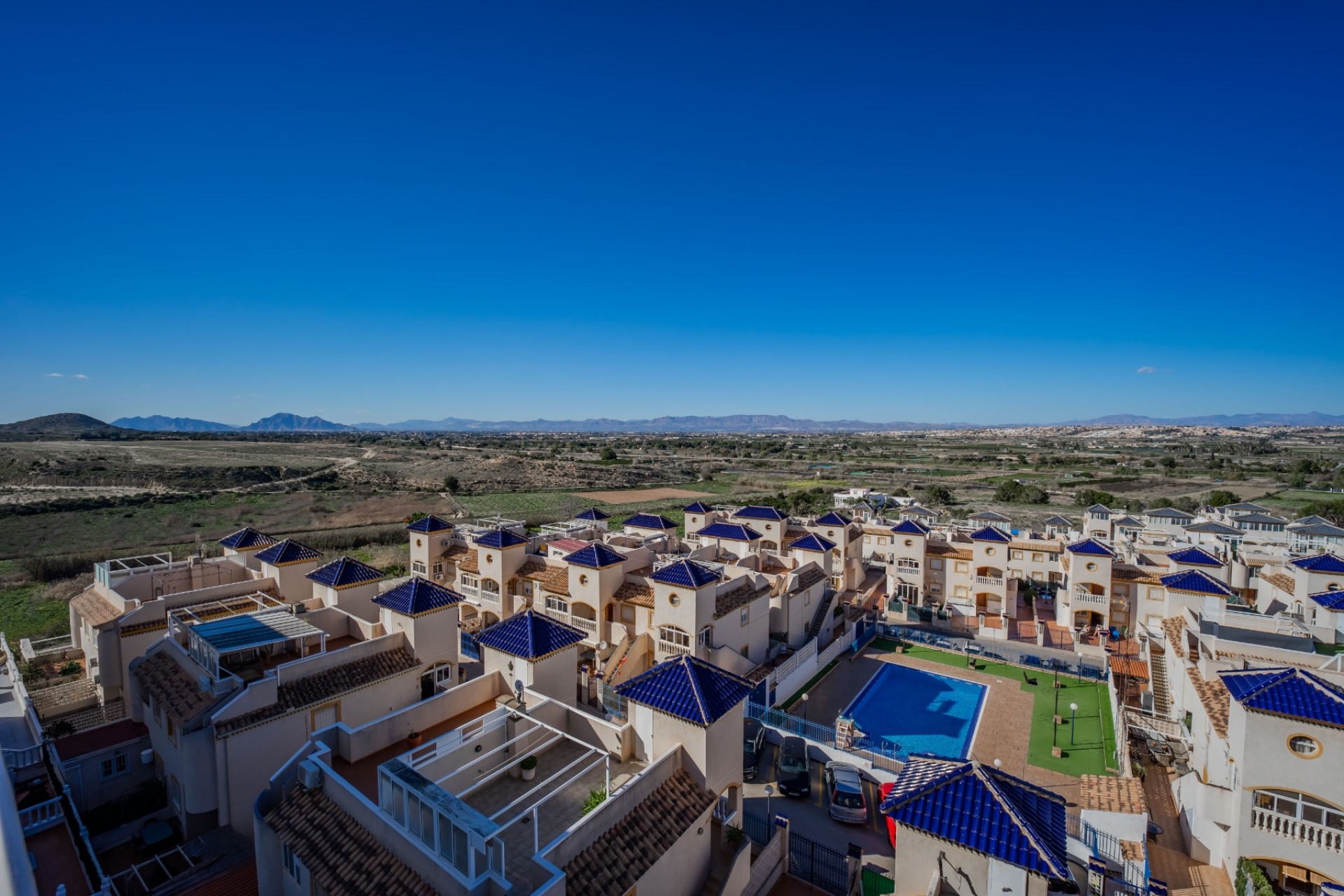 Re-Sale - Apartment - Guardamar del Segura - El Eden
