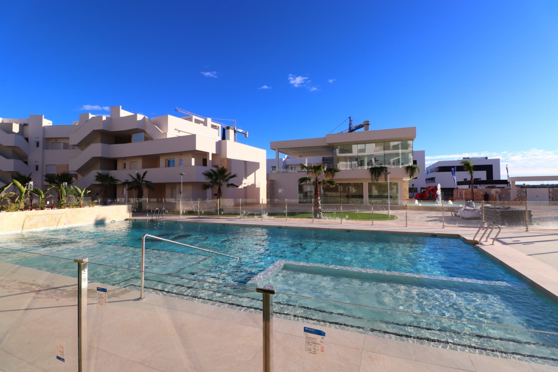 Re-Sale - Apartment - Guardamar del Segura - El Raso