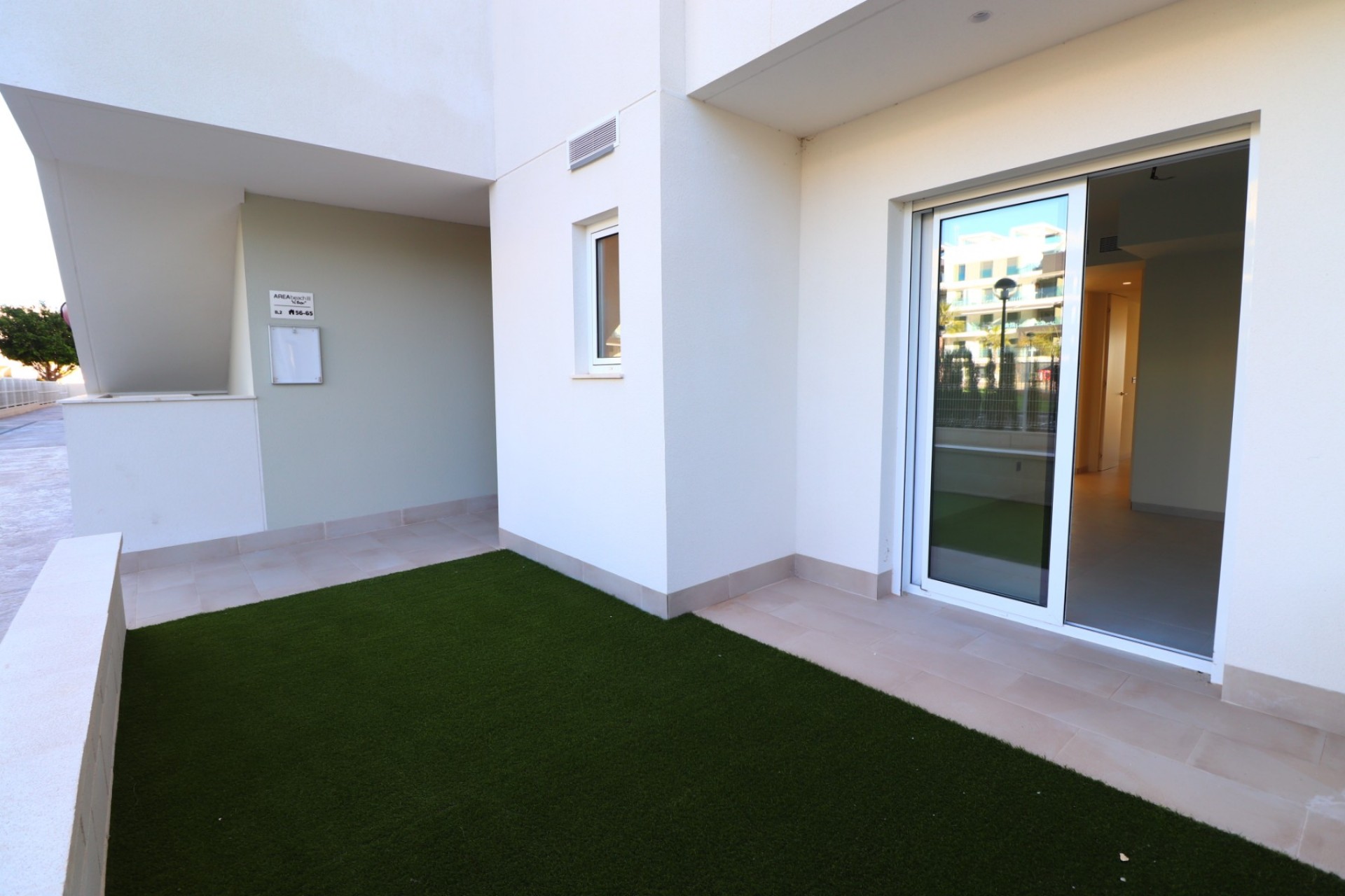 Re-Sale - Apartment - Guardamar del Segura - El Raso