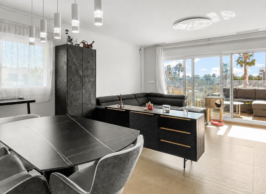 Re-Sale - Apartment - Guardamar del Segura - El Raso