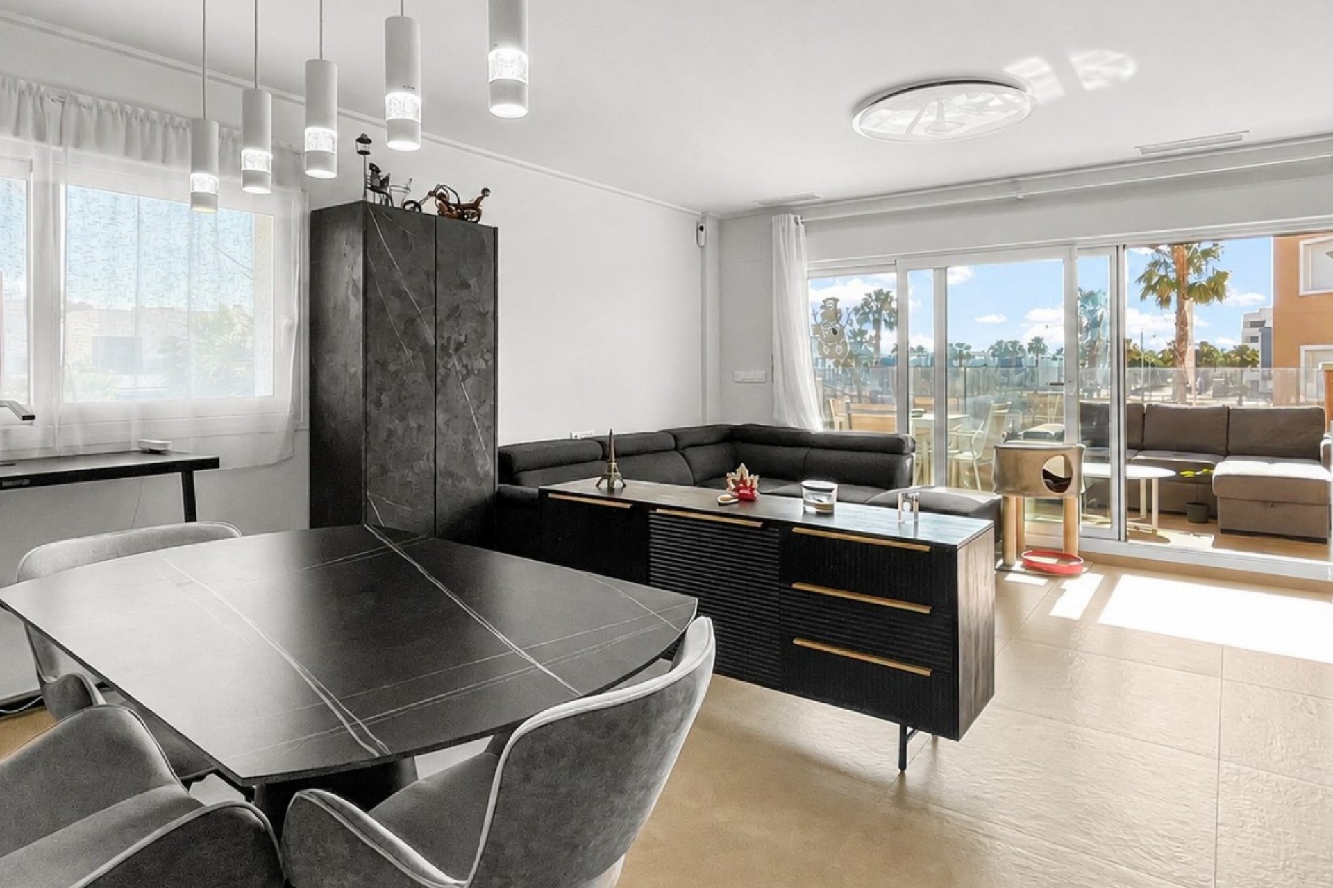 Re-Sale - Apartment - Guardamar del Segura - El Raso
