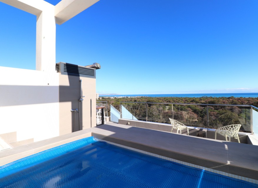 Re-Sale - Apartment - Guardamar del Segura - Guardamar del Segura - Town