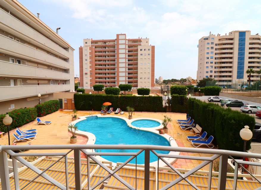 Re-Sale - Apartment - Guardamar del Segura - Guardamar del Segura - Town