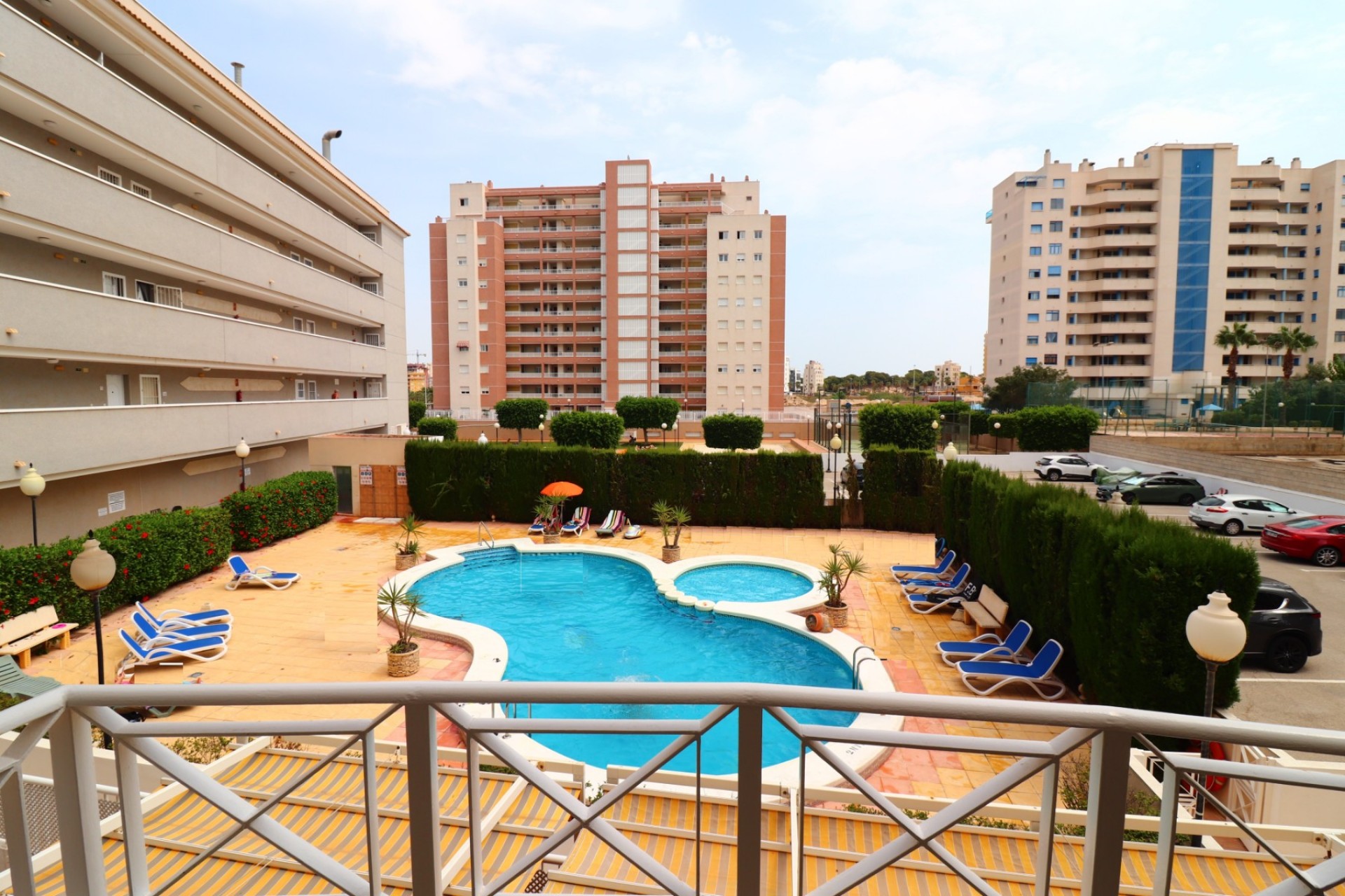 Re-Sale - Apartment - Guardamar del Segura - Guardamar del Segura - Town