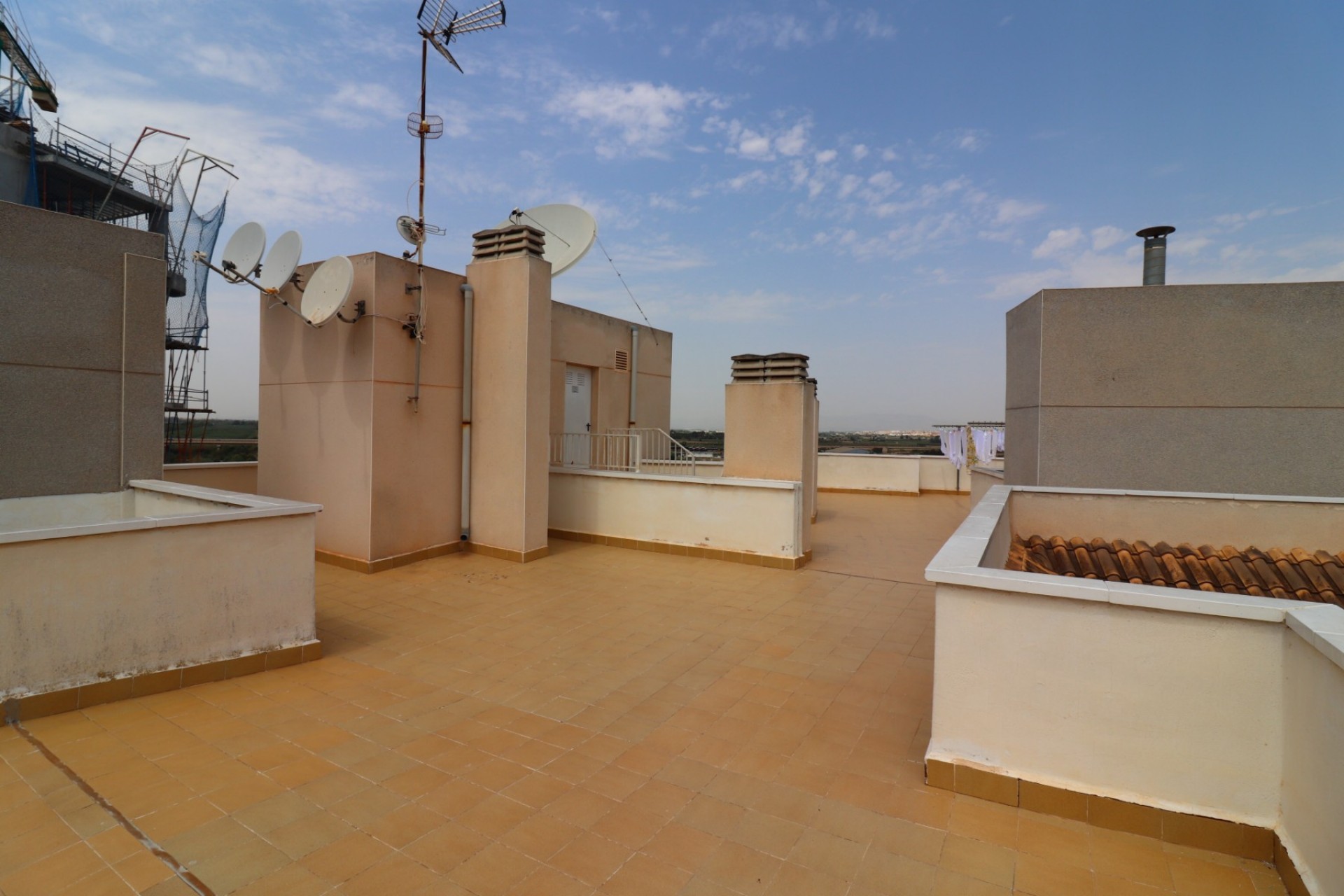 Re-Sale - Apartment - Guardamar del Segura - Guardamar del Segura - Town