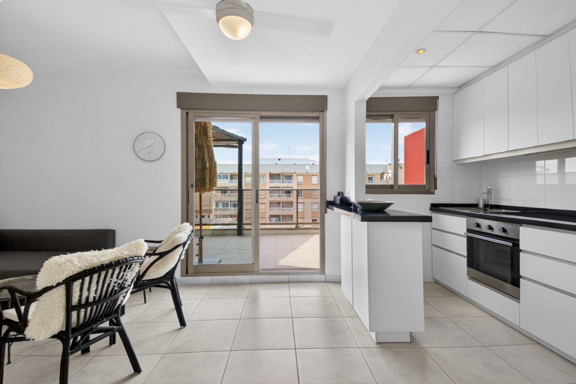 Re-Sale - Apartment - Guardamar del Segura - Guardamar del Segura - Town