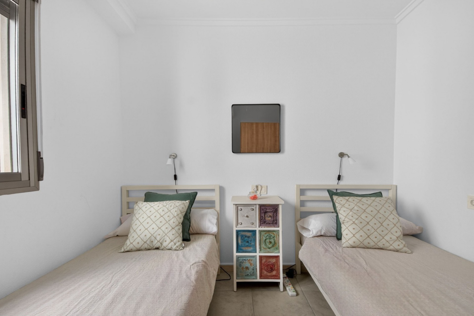 Re-Sale - Apartment - Guardamar del Segura - Guardamar del Segura - Town