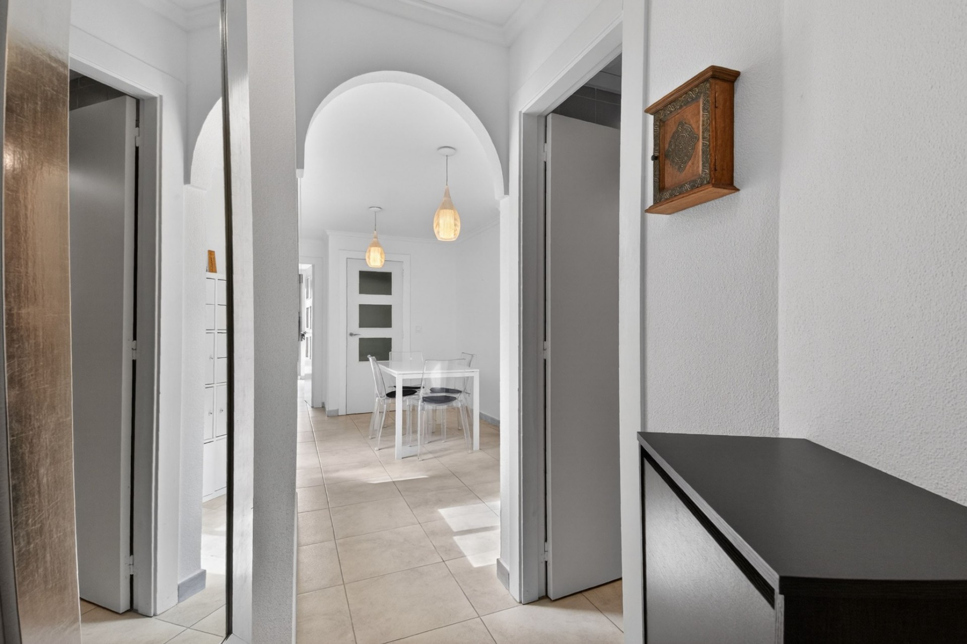 Re-Sale - Apartment - Guardamar del Segura - Guardamar del Segura - Town