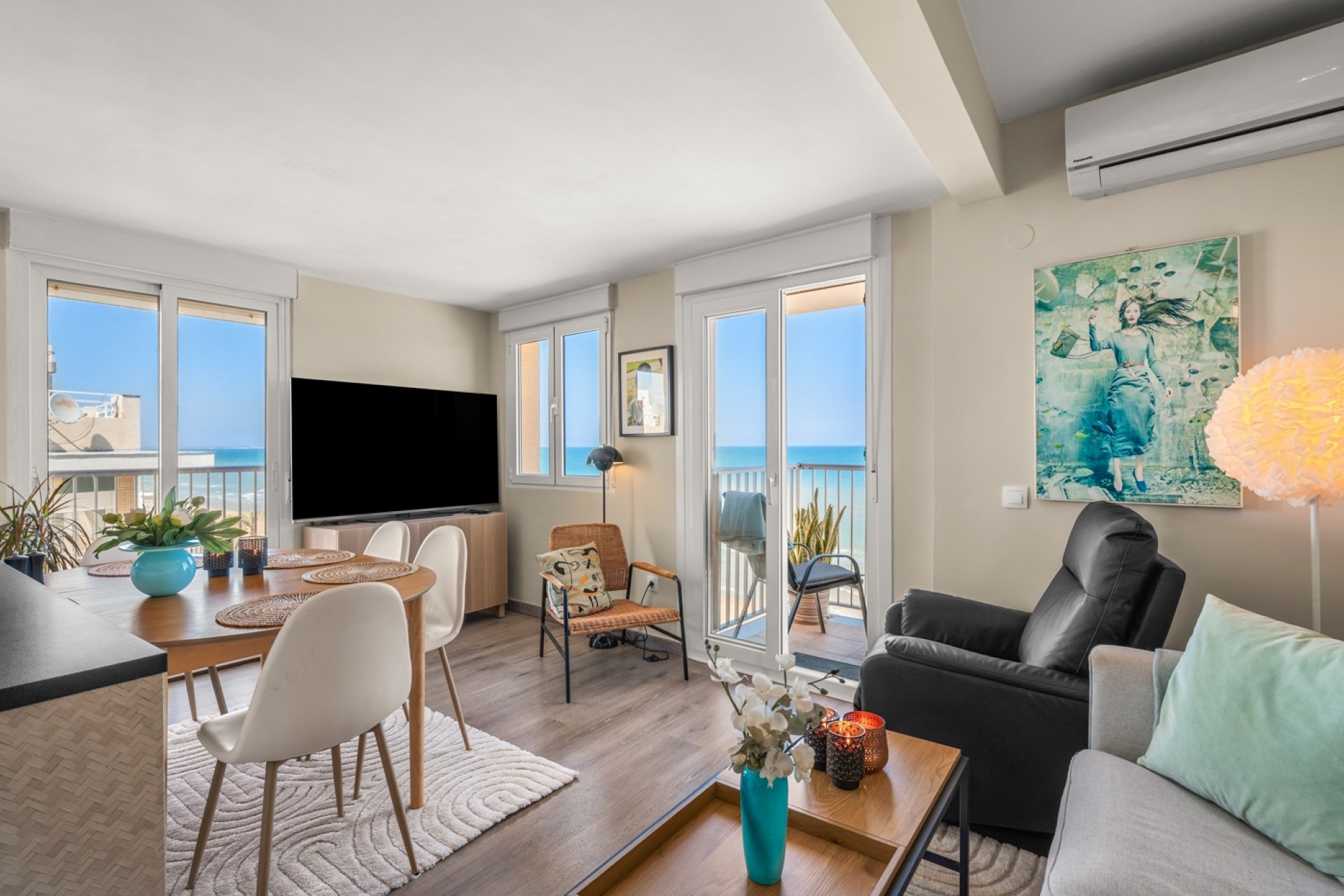 Re-Sale - Apartment - Guardamar del Segura - Guardamar del Segura - Town