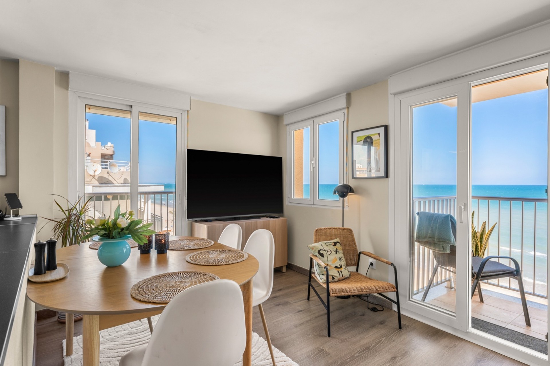 Re-Sale - Apartment - Guardamar del Segura - Guardamar del Segura - Town