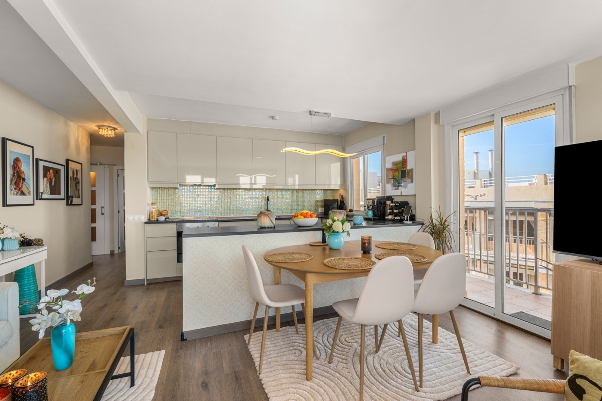 Re-Sale - Apartment - Guardamar del Segura - Guardamar del Segura - Town