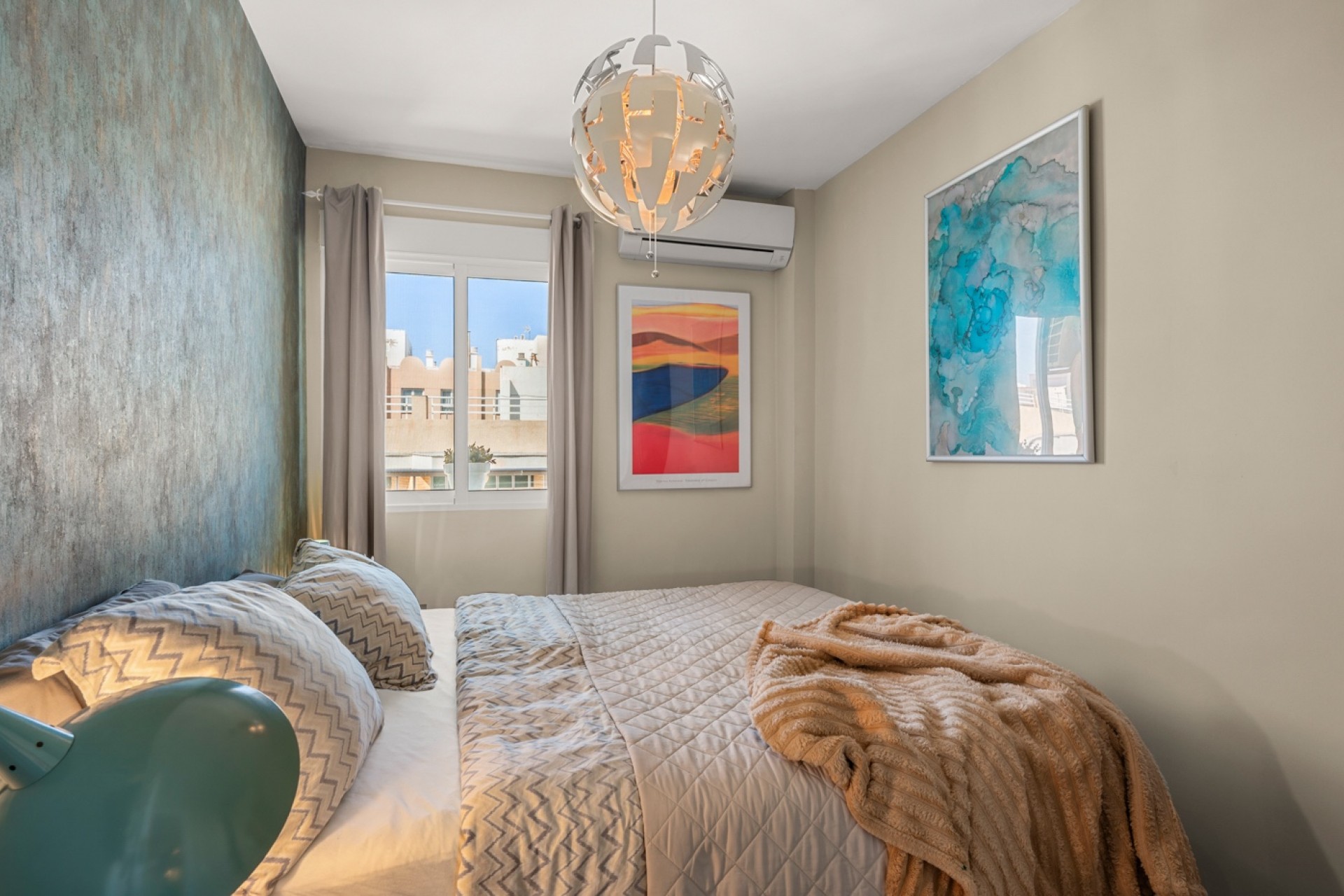 Re-Sale - Apartment - Guardamar del Segura - Guardamar del Segura - Town