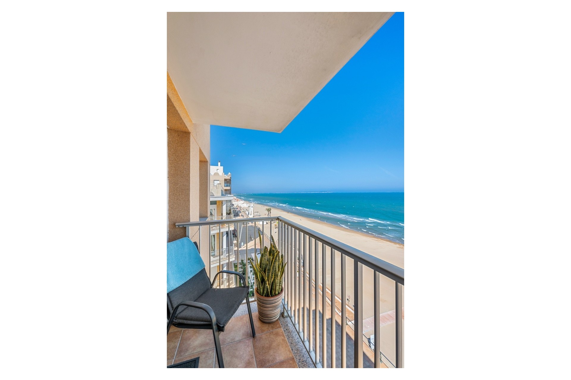 Re-Sale - Apartment - Guardamar del Segura - Guardamar del Segura - Town