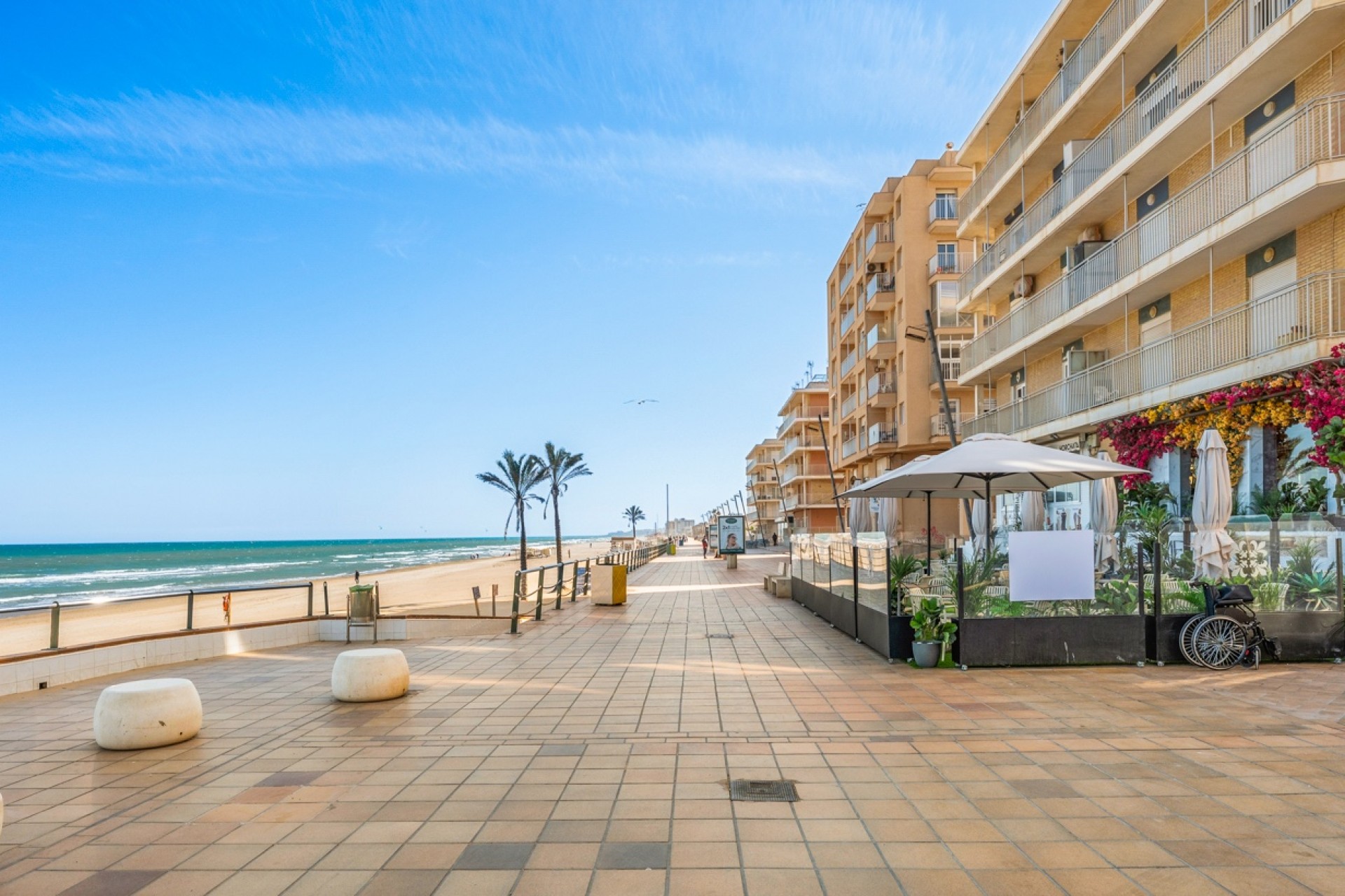 Re-Sale - Apartment - Guardamar del Segura - Guardamar del Segura - Town