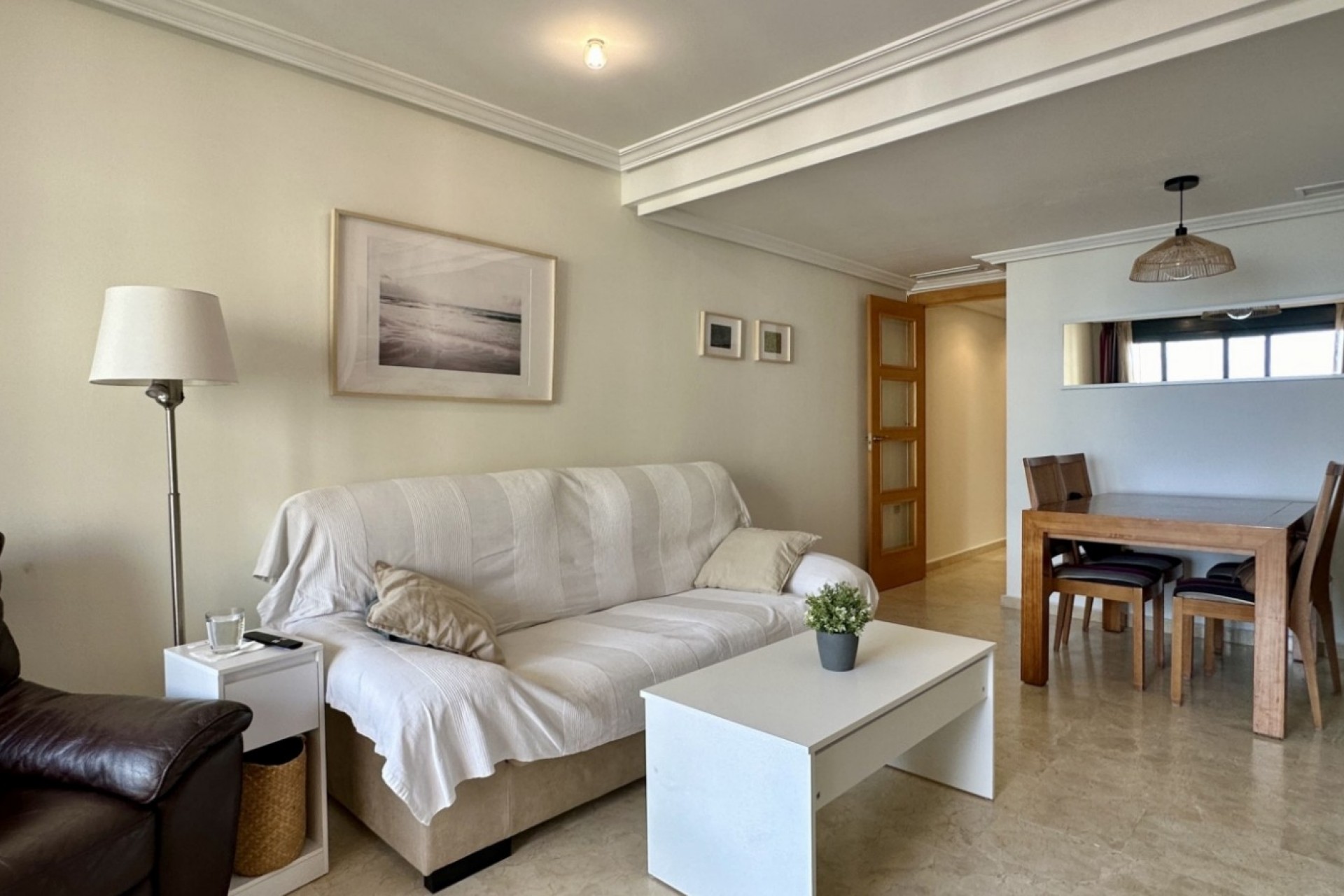 Re-Sale - Apartment - Guardamar del Segura - Guardamar del Segura - Town