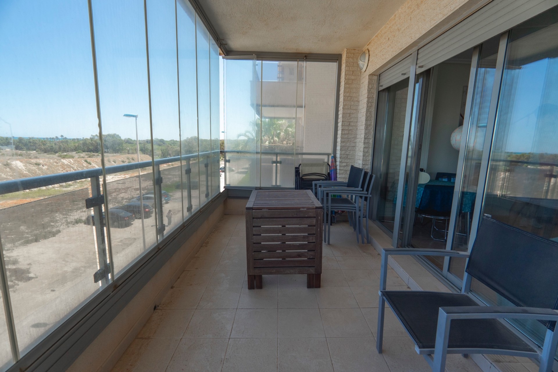 Re-Sale - Apartment - Guardamar del Segura - Guardamar del Segura - Town