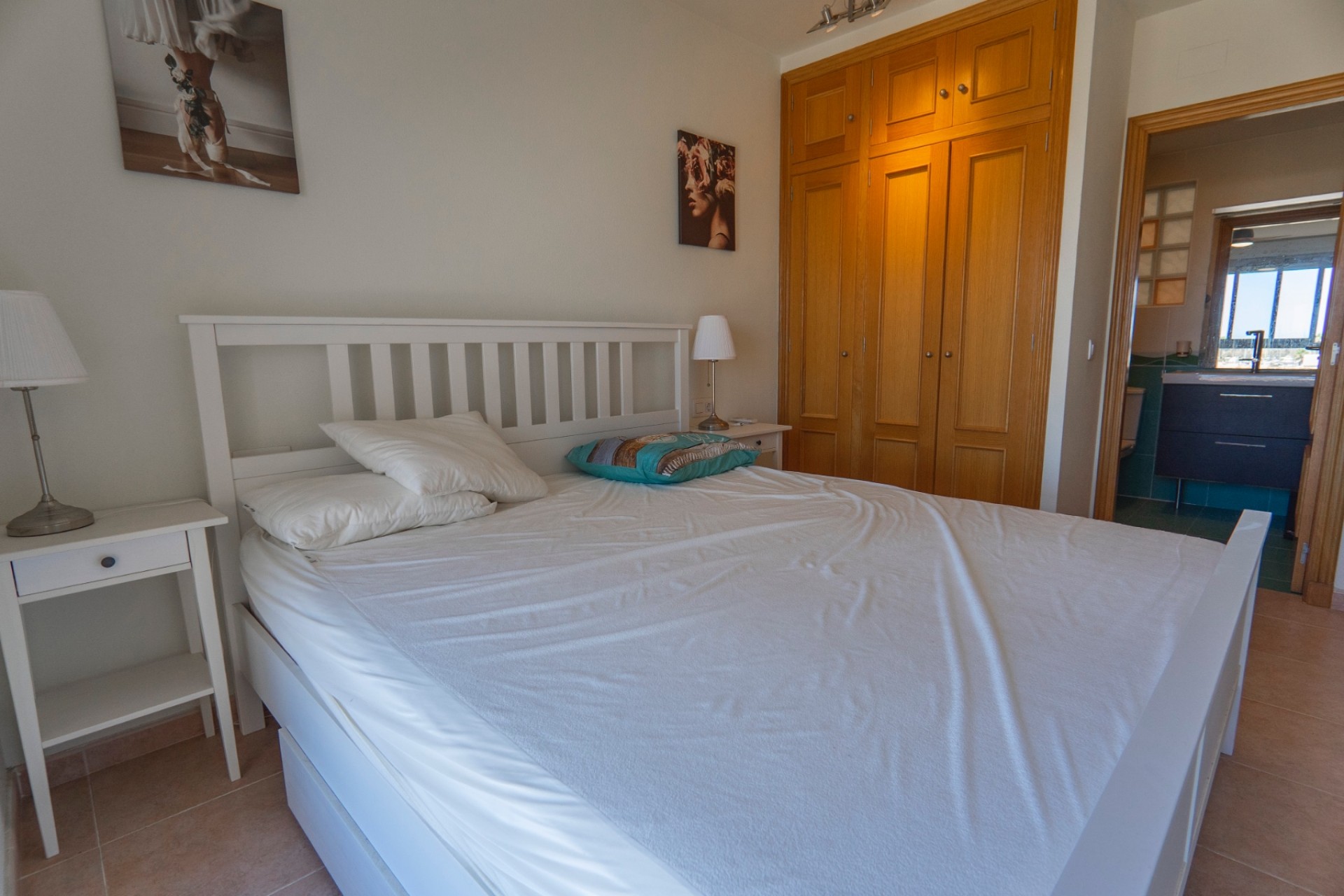Re-Sale - Apartment - Guardamar del Segura - Guardamar del Segura - Town