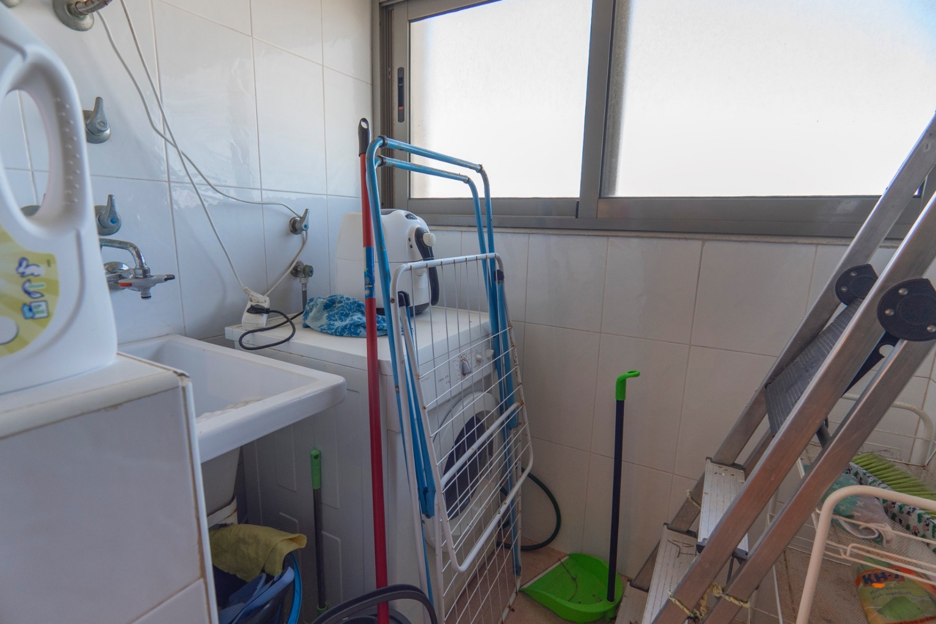 Re-Sale - Apartment - Guardamar del Segura - Guardamar del Segura - Town