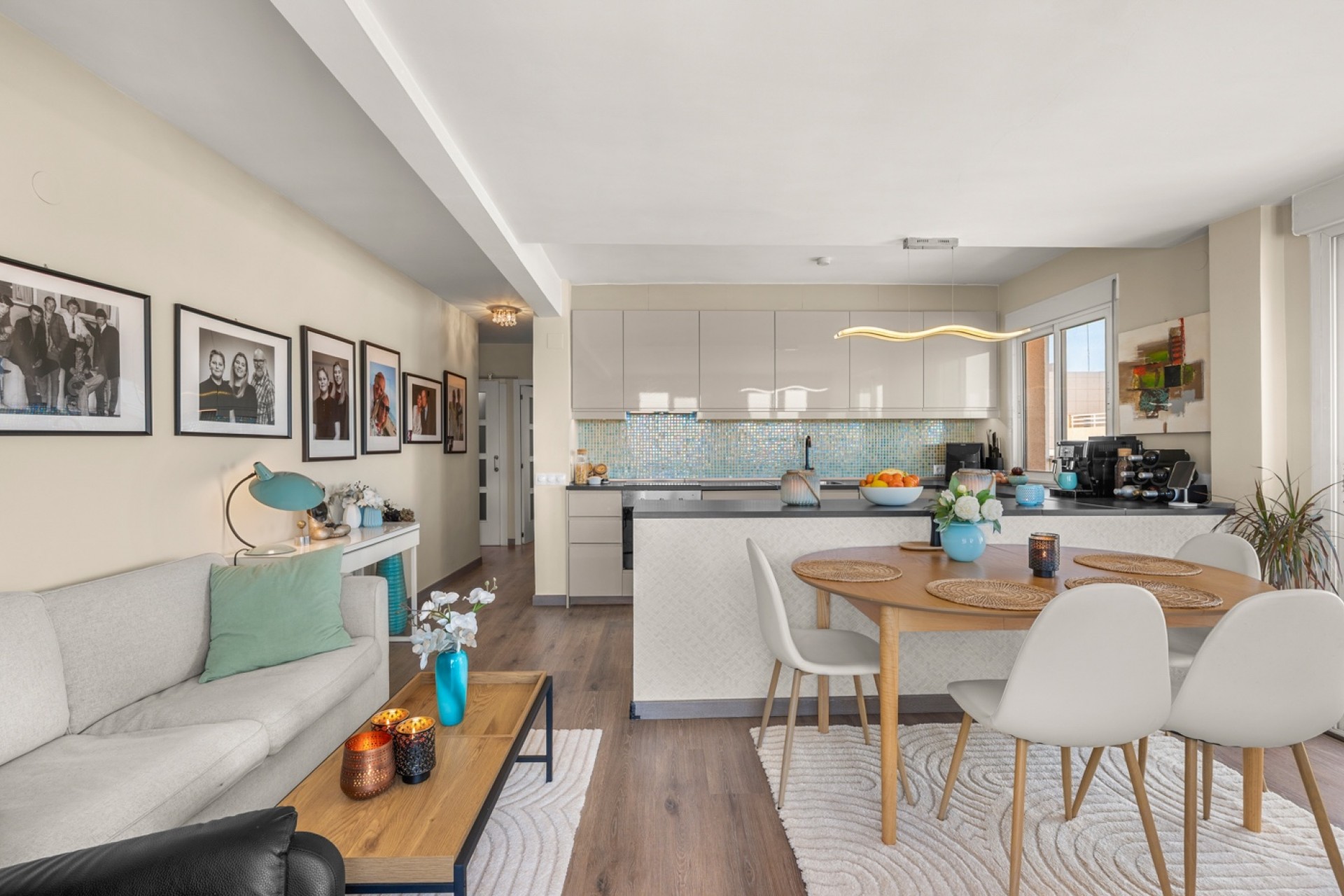 Re-Sale - Apartment - Guardamar del Segura - Guardamar