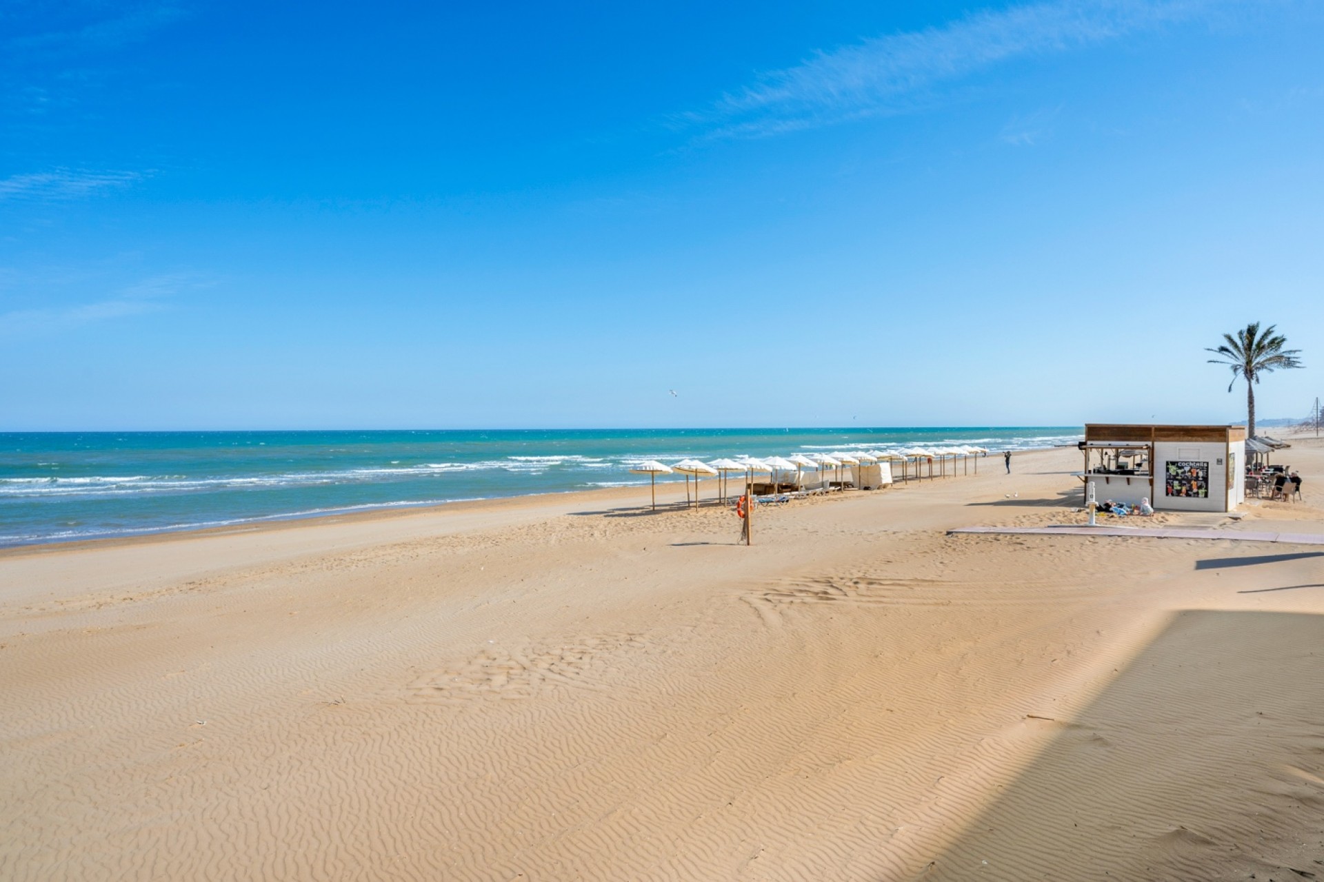 Re-Sale - Apartment - Guardamar del Segura - Guardamar