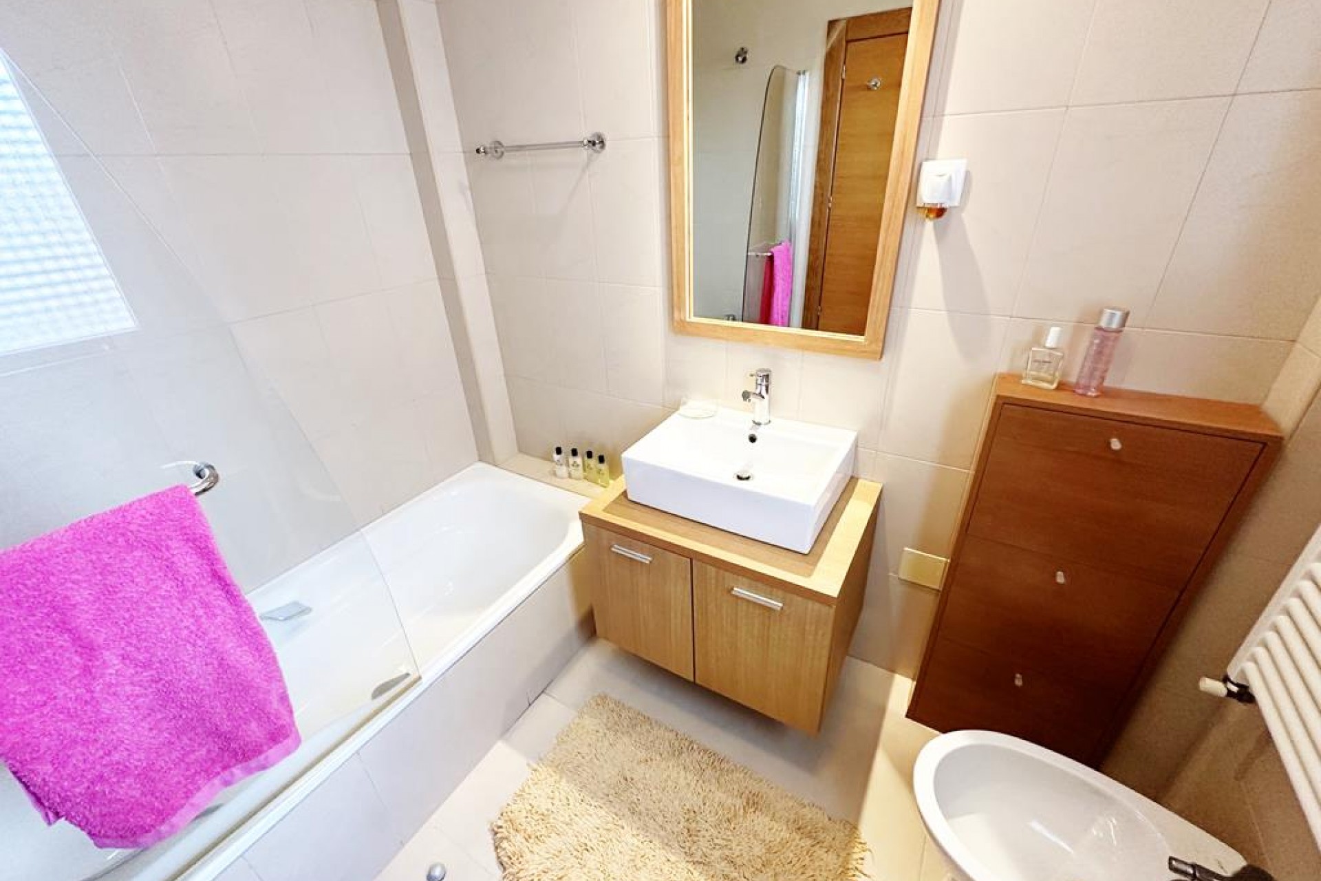 Re-Sale - Apartment - Hacienda Riquelme Golf Resort - Hacienda Riquelme Golf Resort - Centre