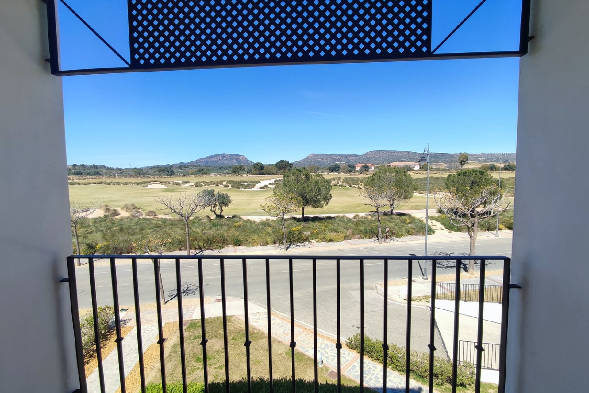 Re-Sale - Apartment - Hacienda Riquelme Golf Resort - Hacienda Riquelme Golf Resort - Centre