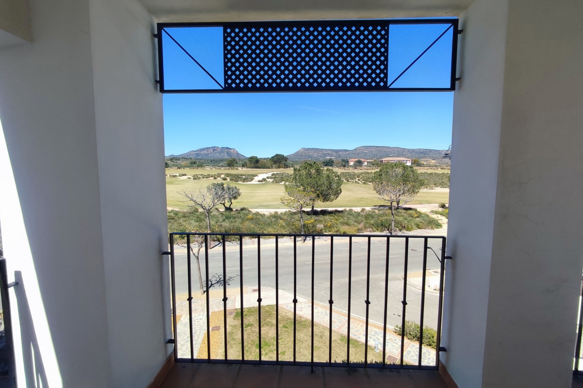 Re-Sale - Apartment - Hacienda Riquelme Golf Resort - Hacienda Riquelme Golf Resort - Centre