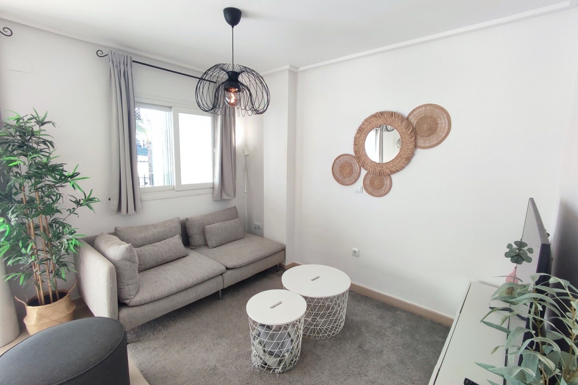 Re-Sale - Apartment - Hacienda Riquelme Golf Resort - Hacienda Riquelme Golf Resort - Centre