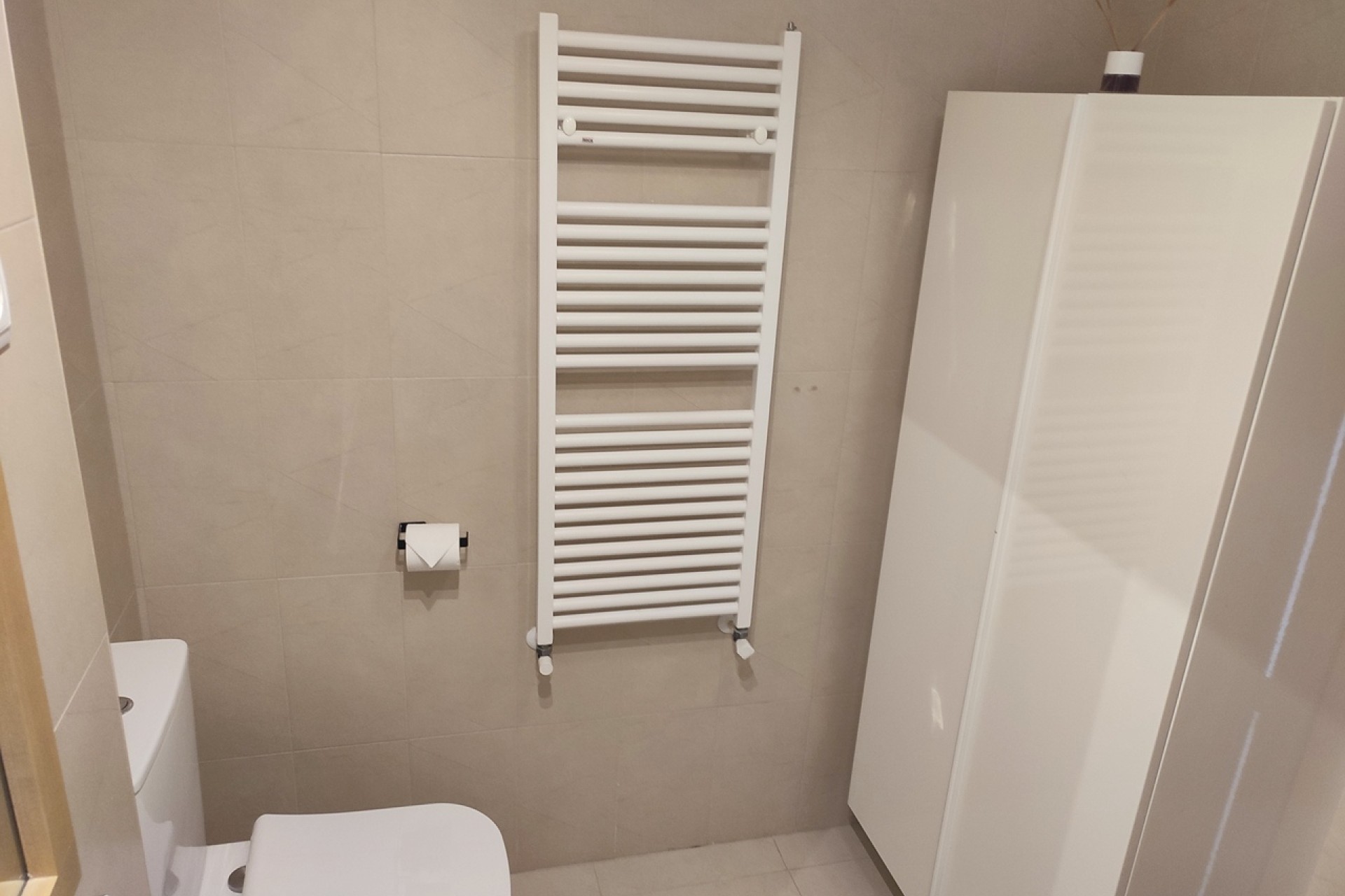 Re-Sale - Apartment - Hacienda Riquelme Golf Resort - Hacienda Riquelme Golf Resort - Centre