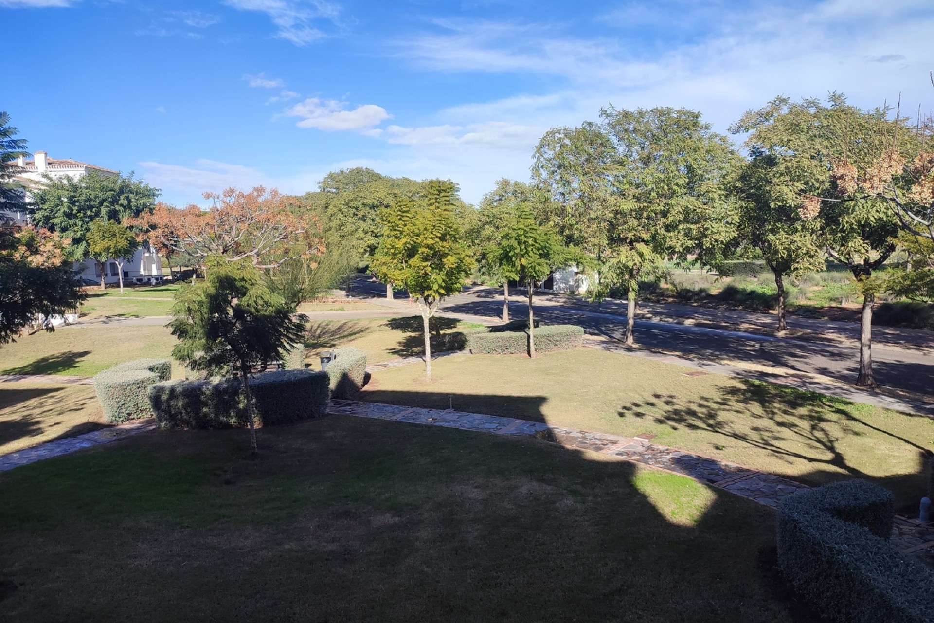 Re-Sale - Apartment - Hacienda Riquelme Golf Resort - Hacienda Riquelme Golf Resort - Centre