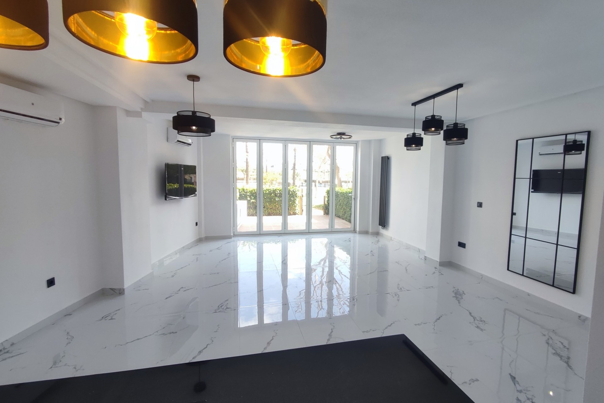 Re-Sale - Apartment - Hacienda Riquelme Golf Resort - Hacienda Riquelme Golf Resort - Centre