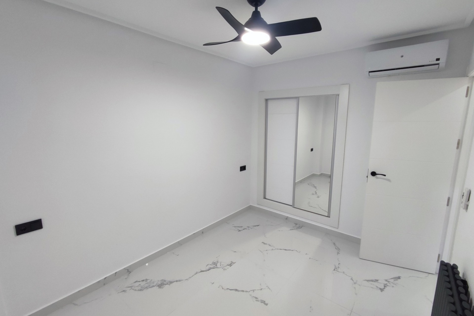 Re-Sale - Apartment - Hacienda Riquelme Golf Resort - Hacienda Riquelme Golf Resort - Centre