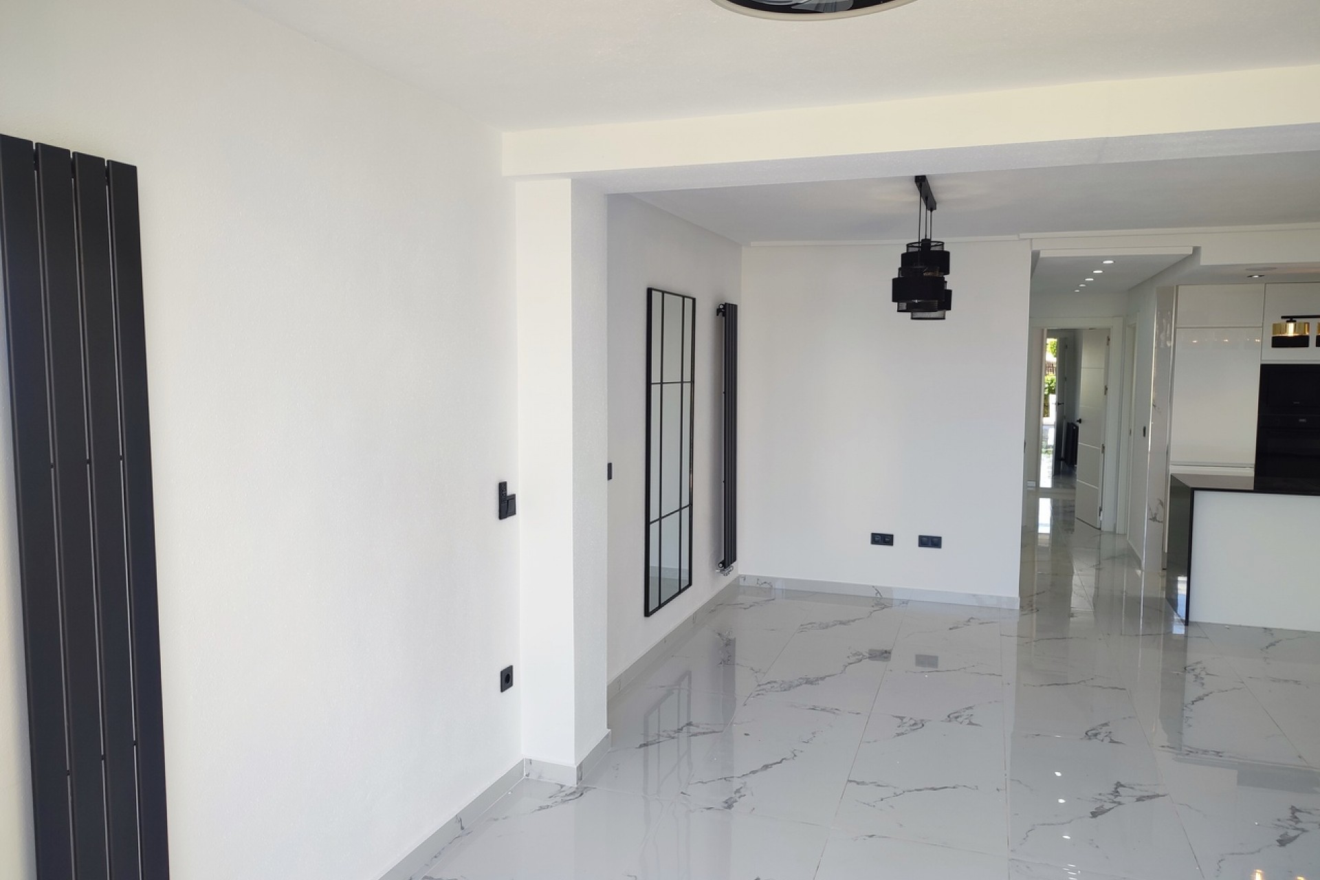 Re-Sale - Apartment - Hacienda Riquelme Golf Resort - Hacienda Riquelme Golf Resort - Centre