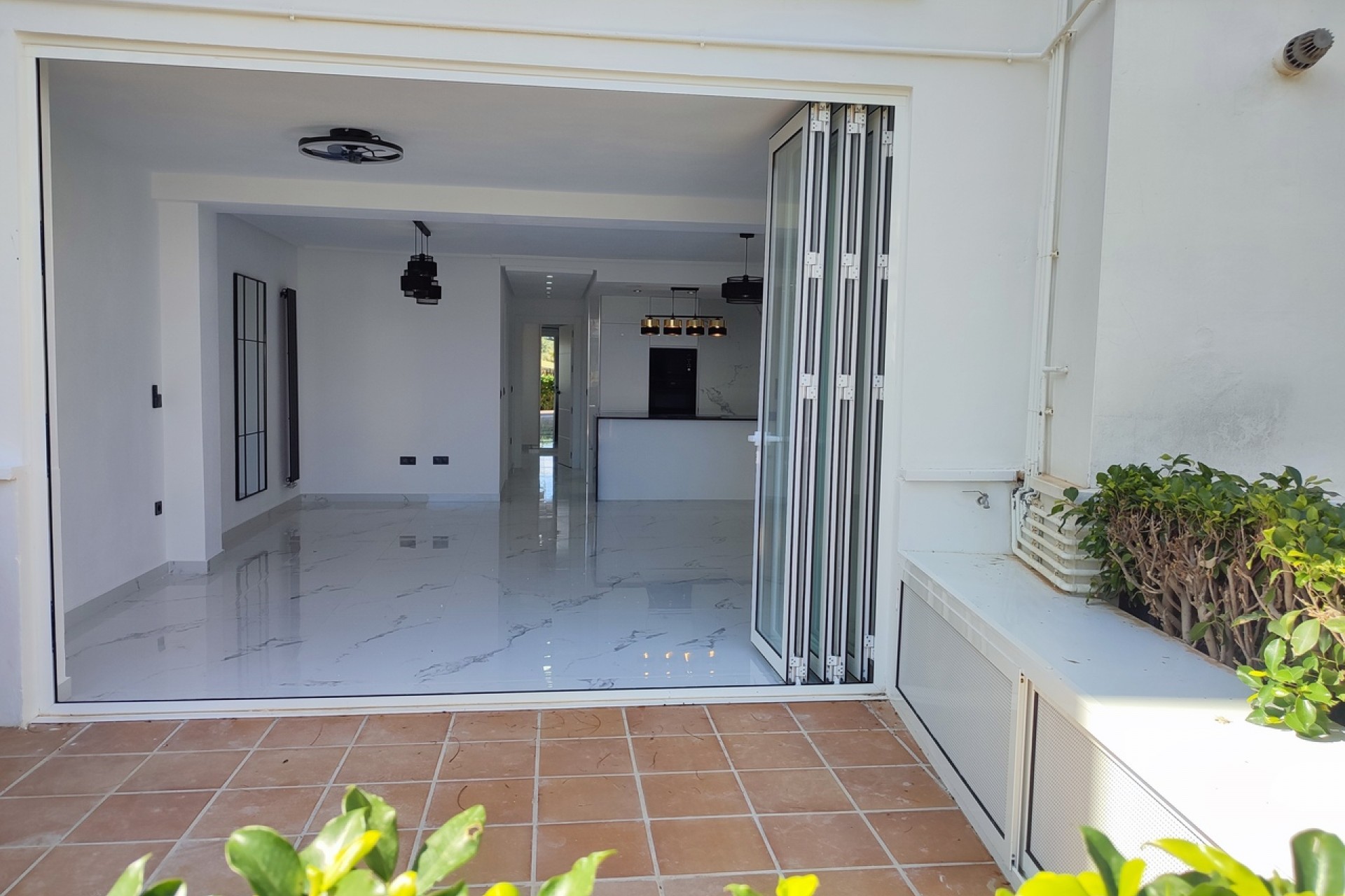 Re-Sale - Apartment - Hacienda Riquelme Golf Resort - Hacienda Riquelme Golf Resort - Centre