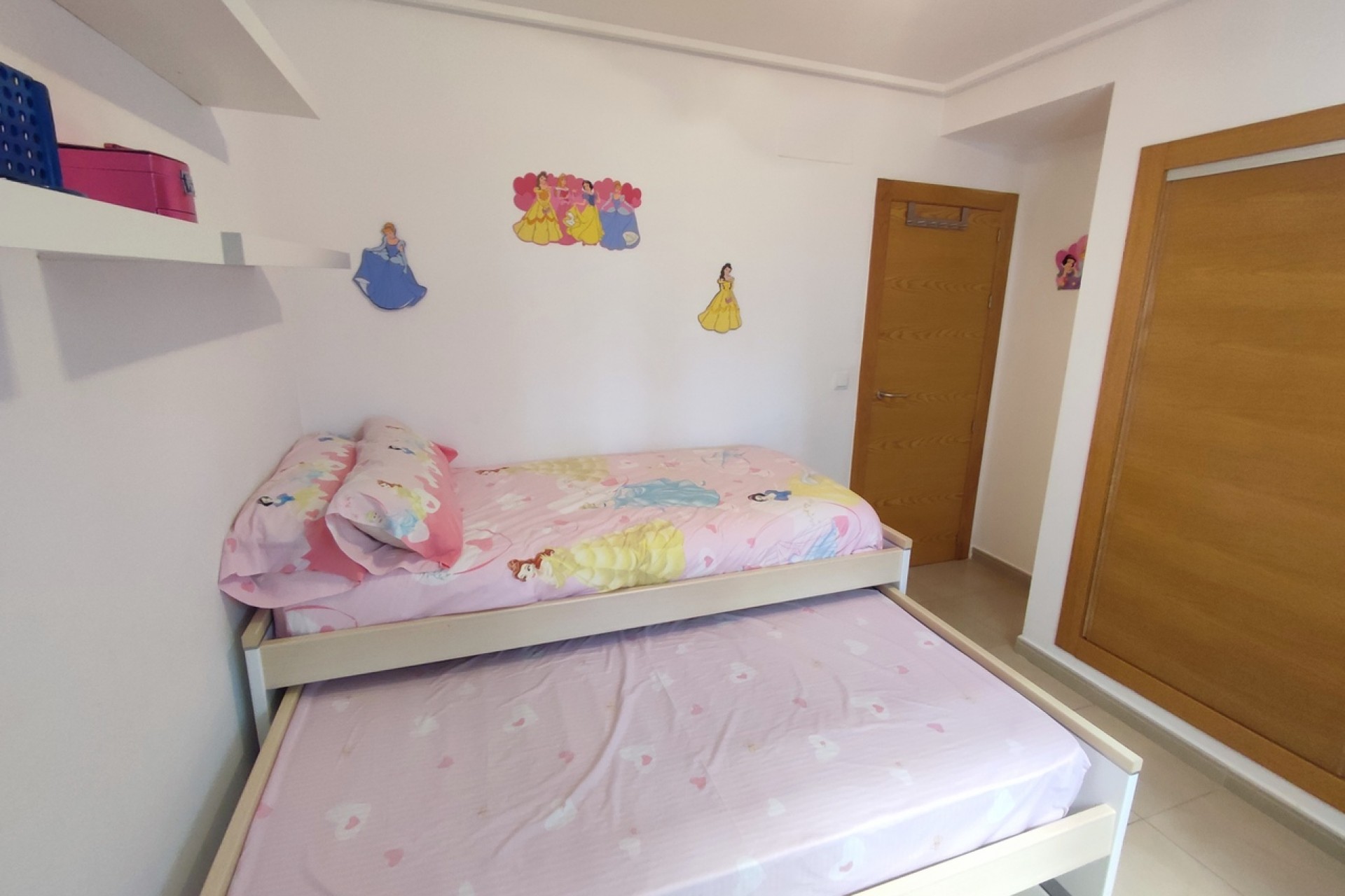 Re-Sale - Apartment - Hacienda Riquelme Golf Resort - Hacienda Riquelme Golf Resort - Centre