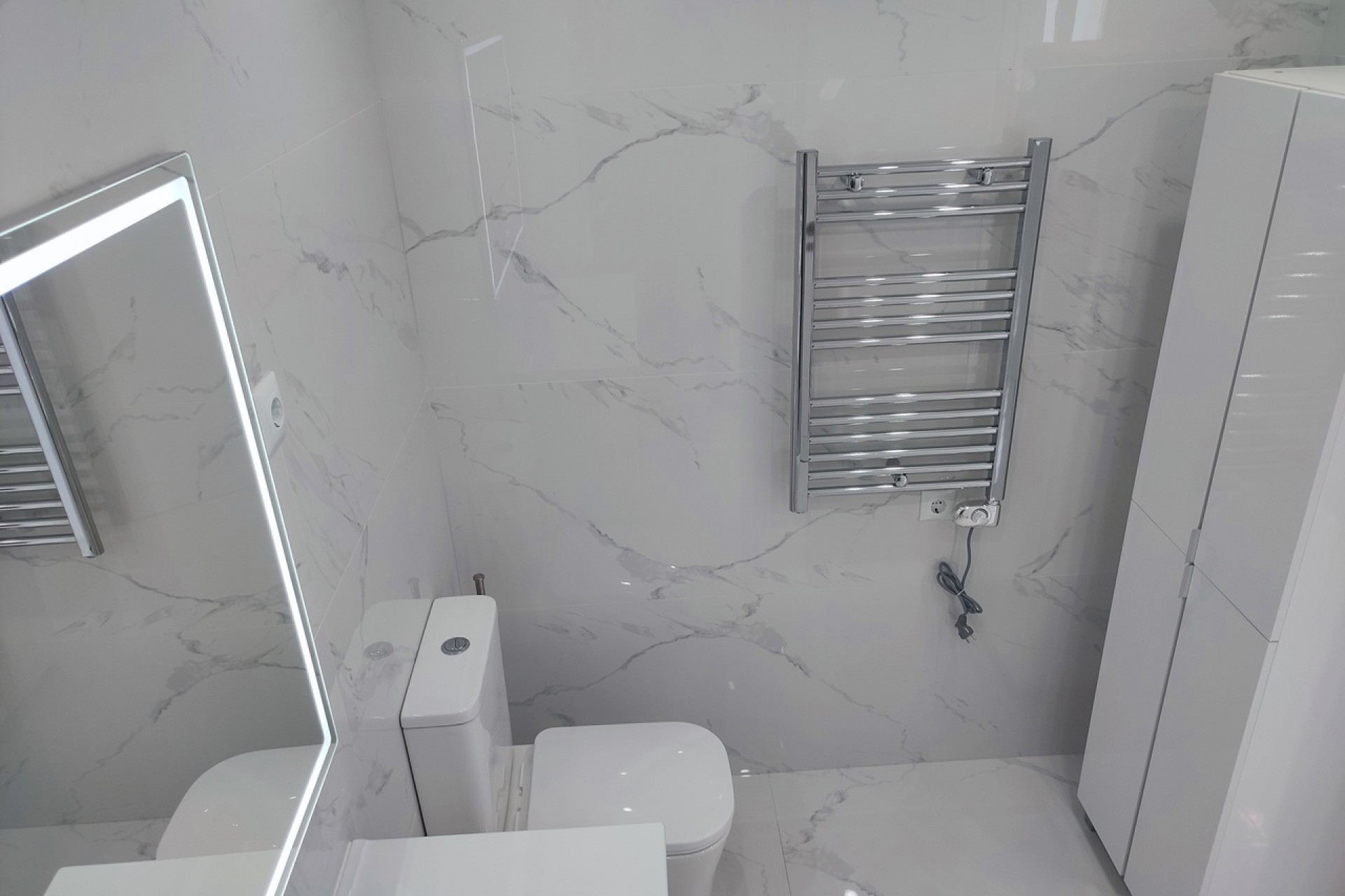 Re-Sale - Apartment - Hacienda Riquelme Golf Resort - Hacienda Riquelme Golf Resort - Centre