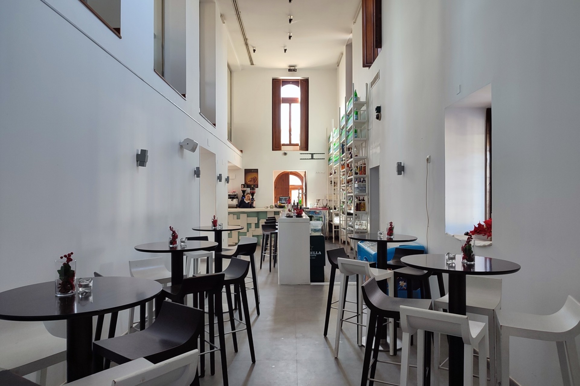 Re-Sale - Apartment - Hacienda Riquelme Golf Resort - Hacienda Riquelme Golf Resort - Centre