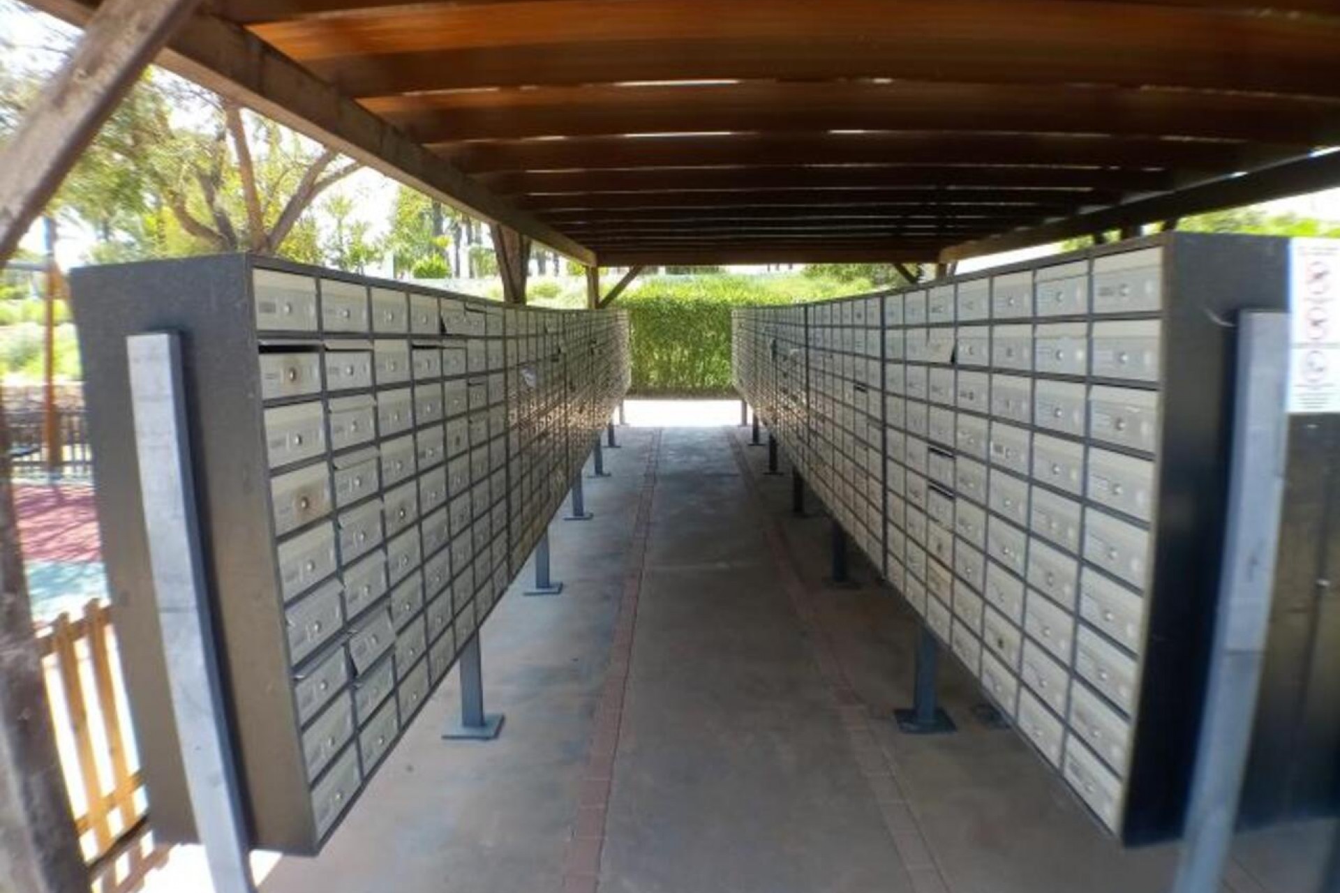 Re-Sale - Apartment - Hacienda Riquelme Golf Resort - Hacienda Riquelme Golf Resort - Centre