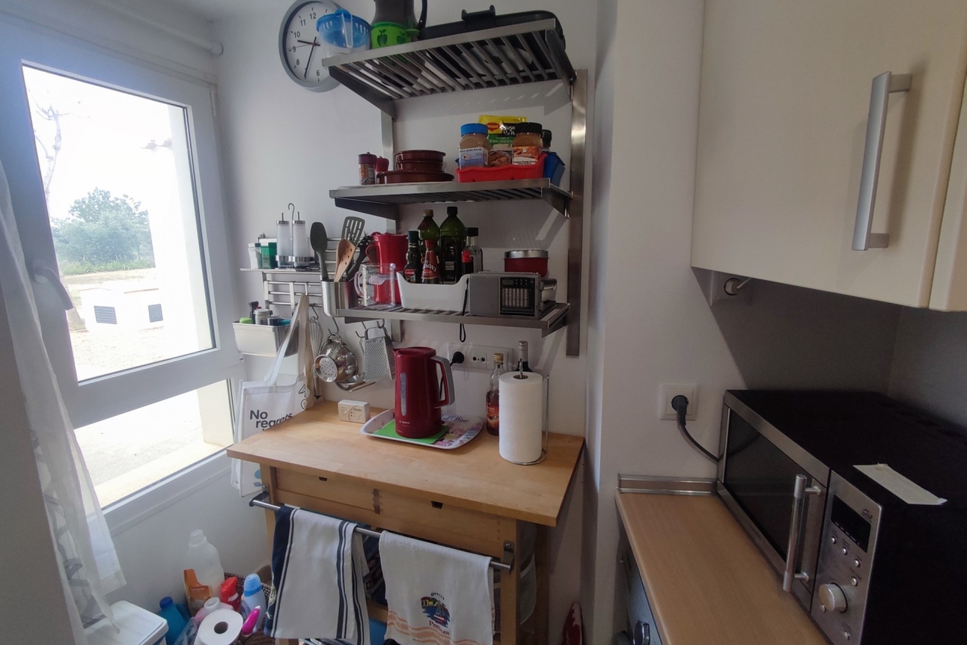 Re-Sale - Apartment - Hacienda Riquelme Golf Resort - Hacienda Riquelme Golf Resort - Centre