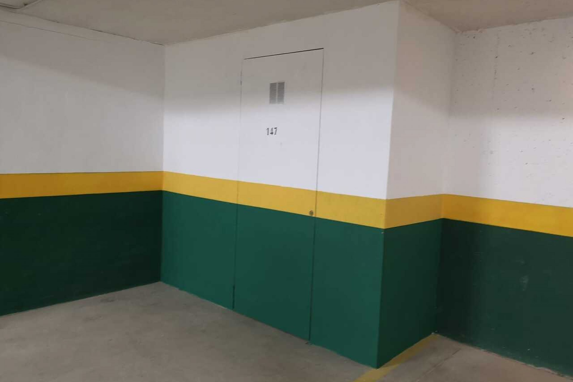 Re-Sale - Apartment - Hacienda Riquelme Golf Resort - Hacienda Riquelme Golf Resort - Centre