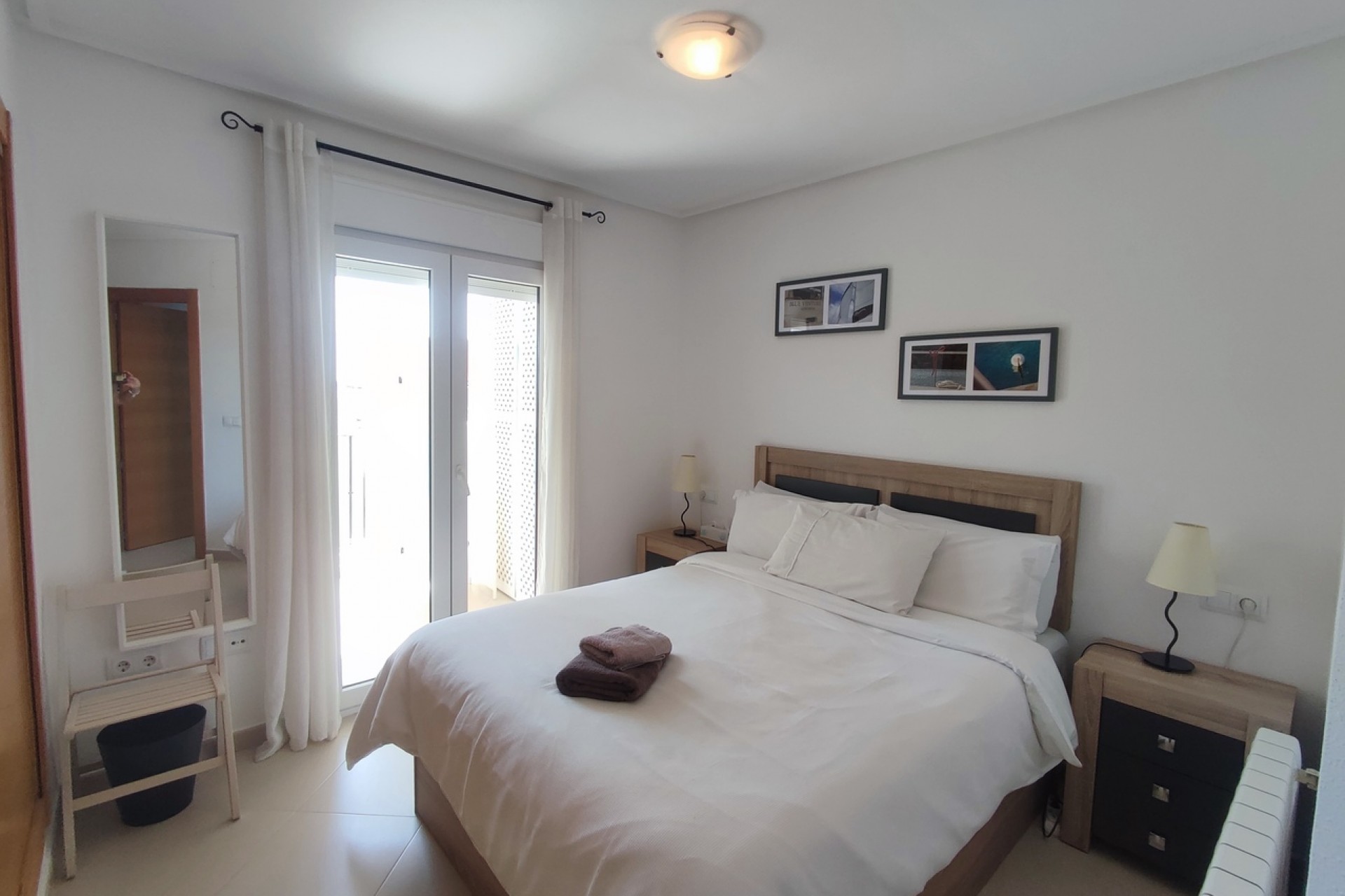 Re-Sale - Apartment - Hacienda Riquelme Golf Resort - Hacienda Riquelme Golf Resort - Centre
