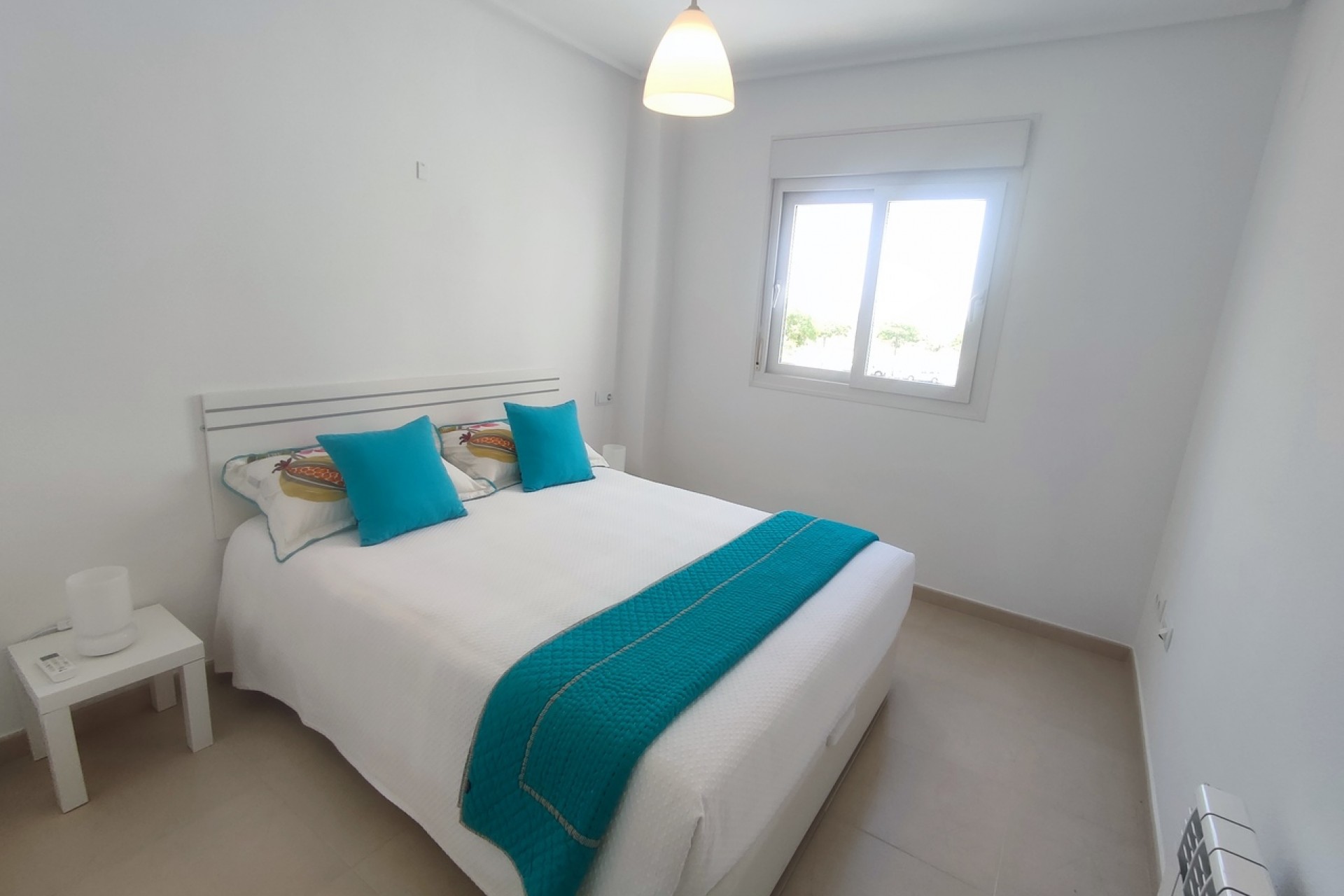 Re-Sale - Apartment - Hacienda Riquelme Golf Resort - Hacienda Riquelme Golf Resort - Centre