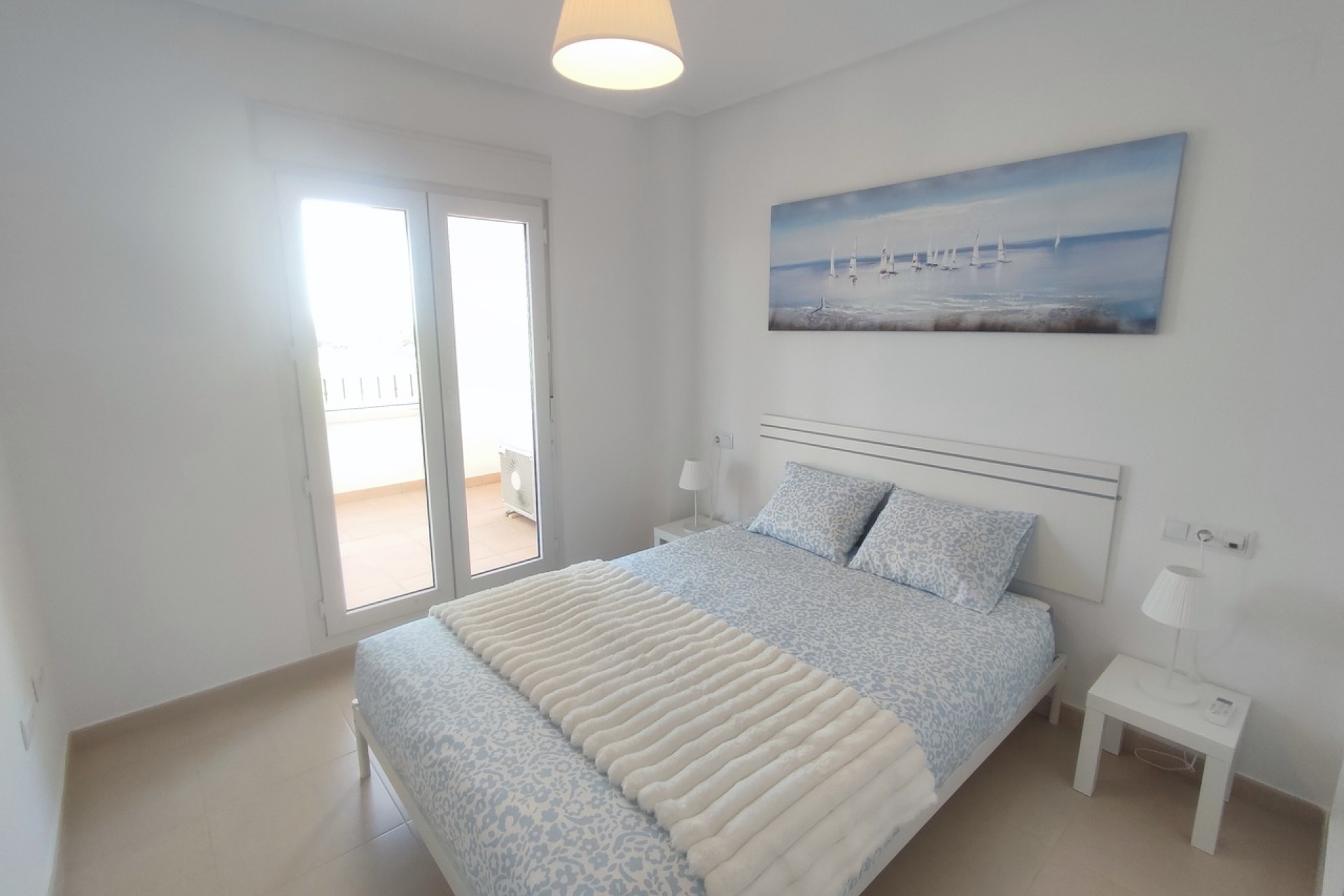 Re-Sale - Apartment - Hacienda Riquelme Golf Resort - Hacienda Riquelme Golf Resort - Centre