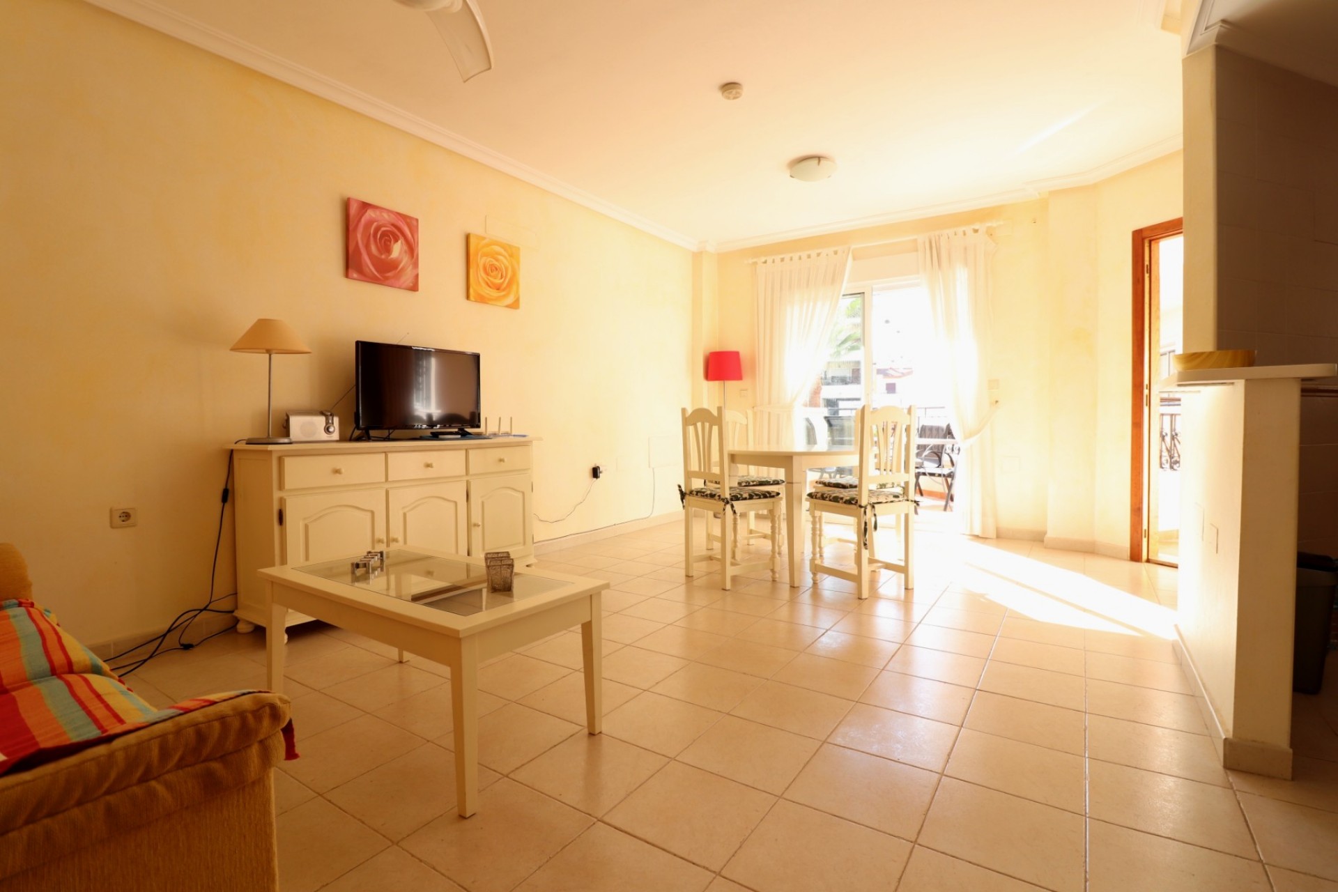 Re-Sale - Apartment - Jacarilla - Jacarilla - Town