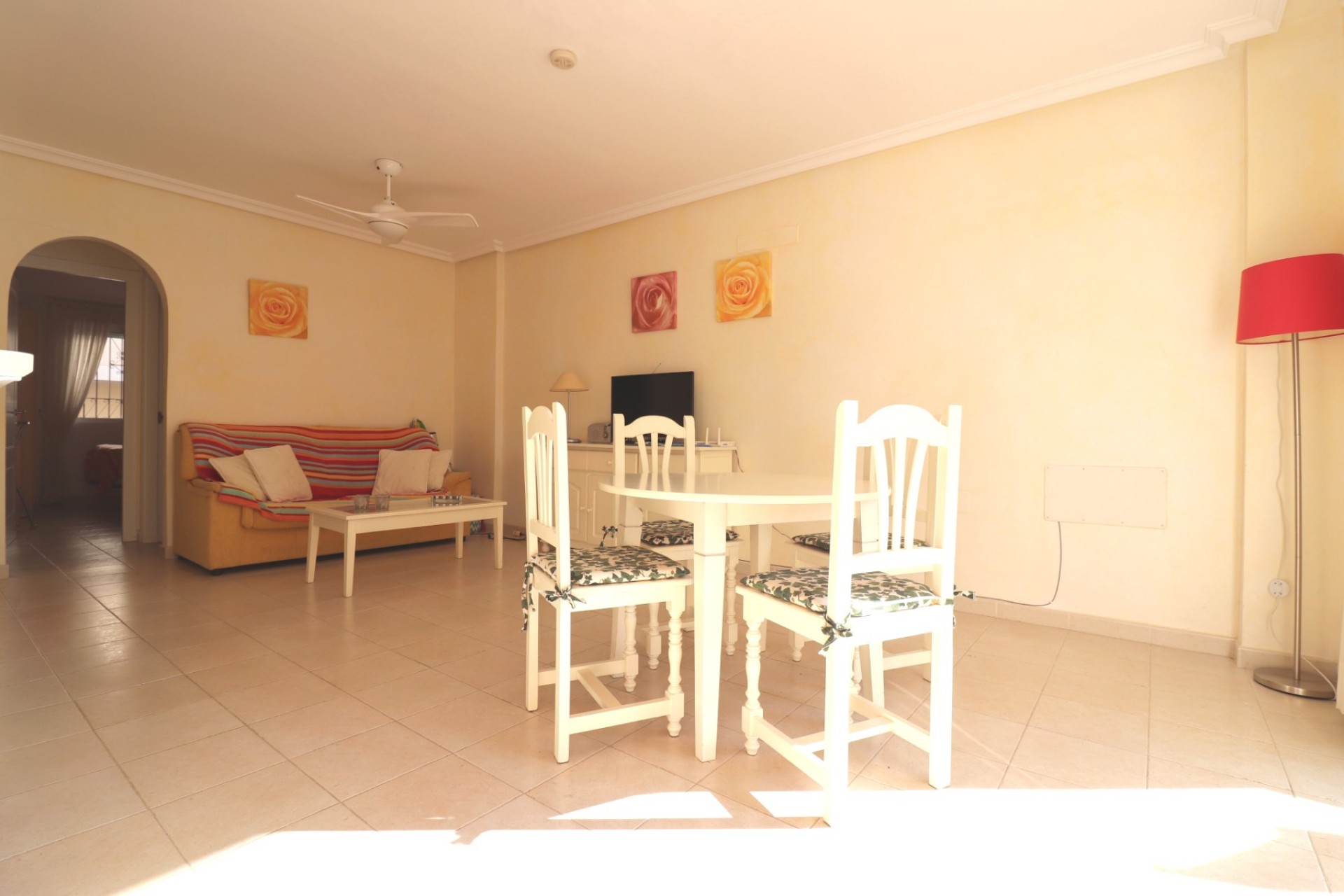 Re-Sale - Apartment - Jacarilla - Jacarilla - Town