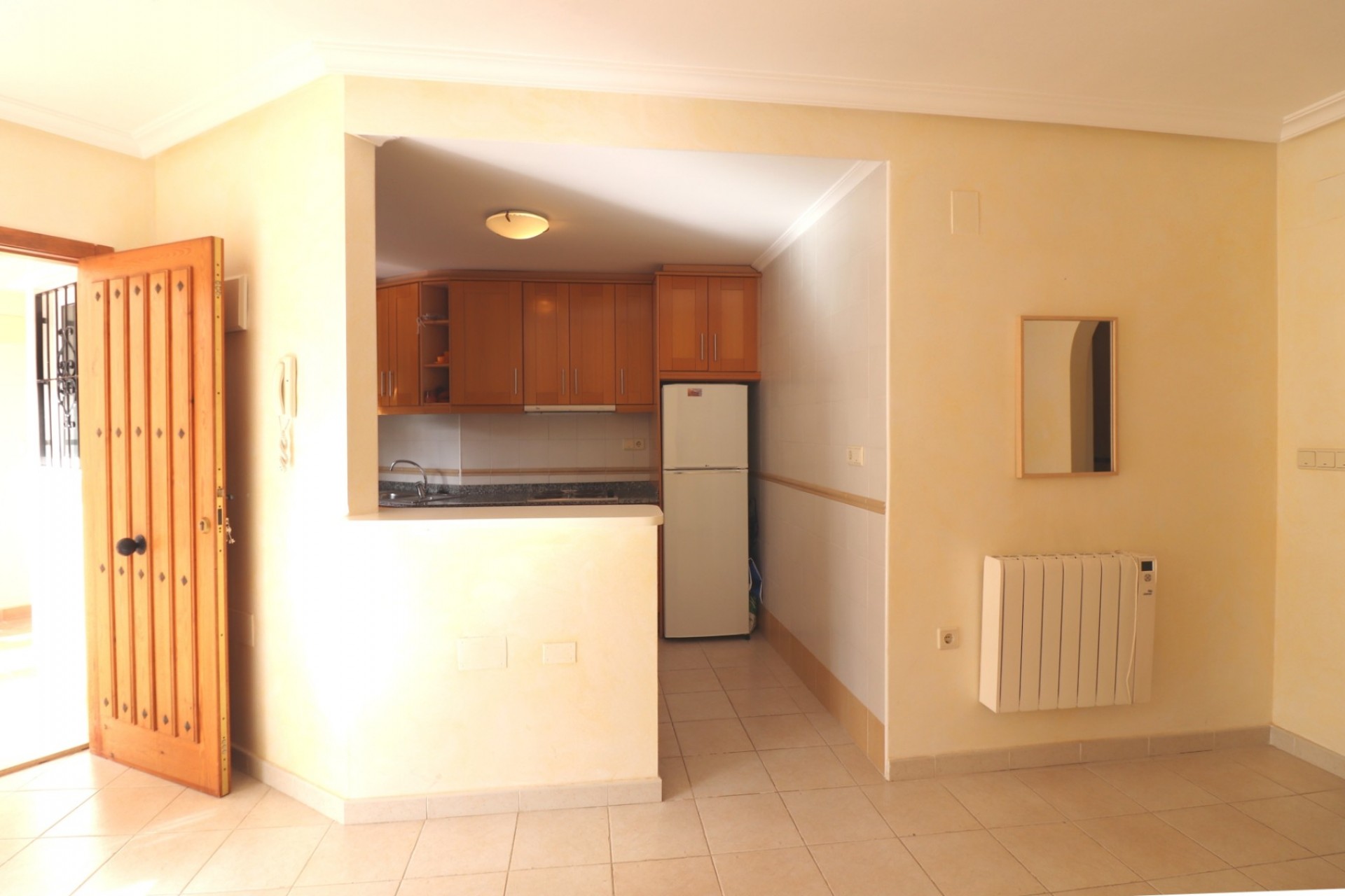 Re-Sale - Apartment - Jacarilla - Jacarilla - Town