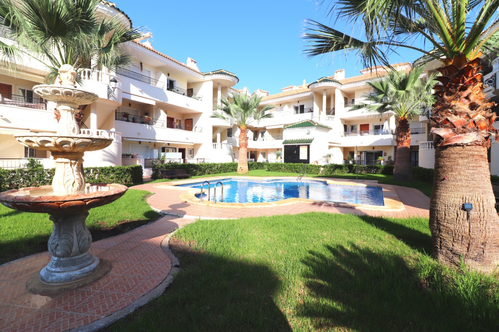 Re-Sale - Apartment - Jacarilla - Jacarilla - Town